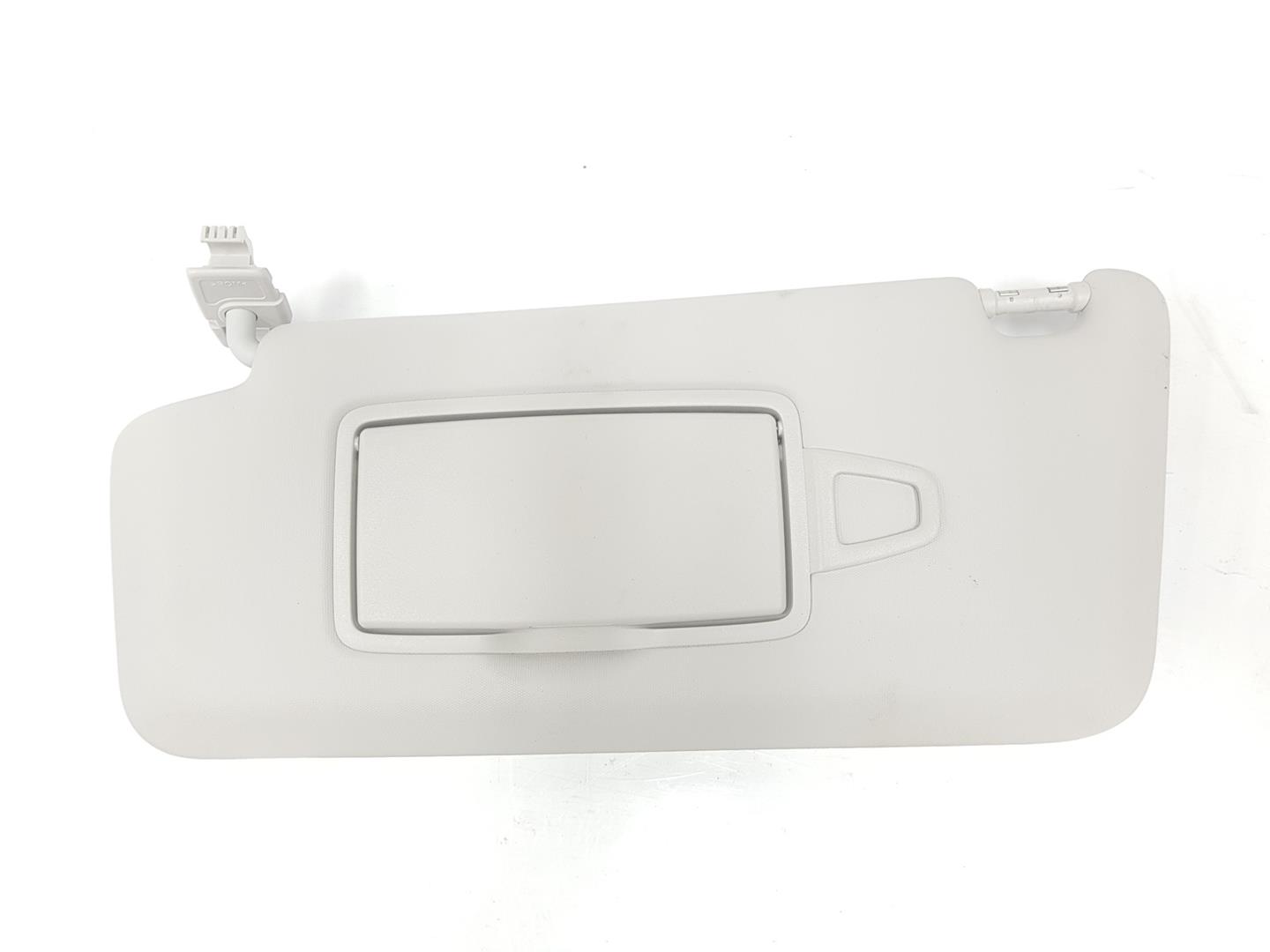 MERCEDES-BENZ GLC 253 (2015-2019) Left Side Sun Visor A2058107304,A2058107304 24148231