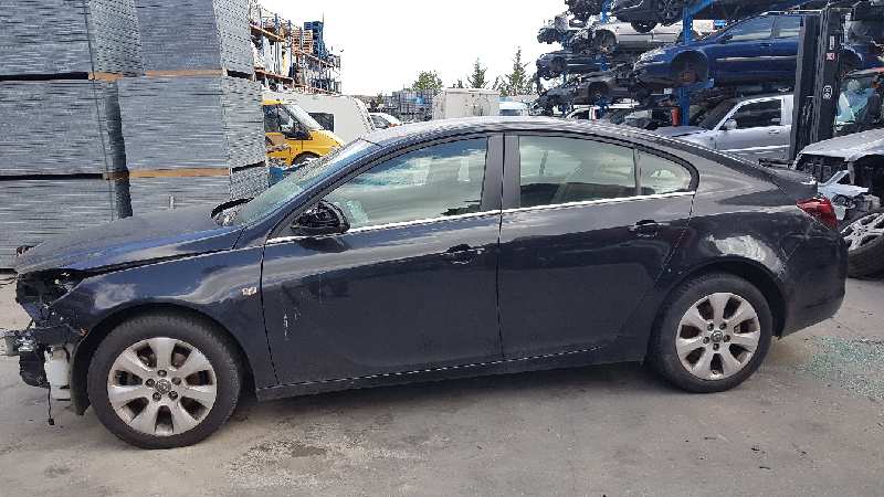 OPEL Insignia A (2008-2016) Other Body Parts 13237352, 6PV00976500, 13237352 19685137