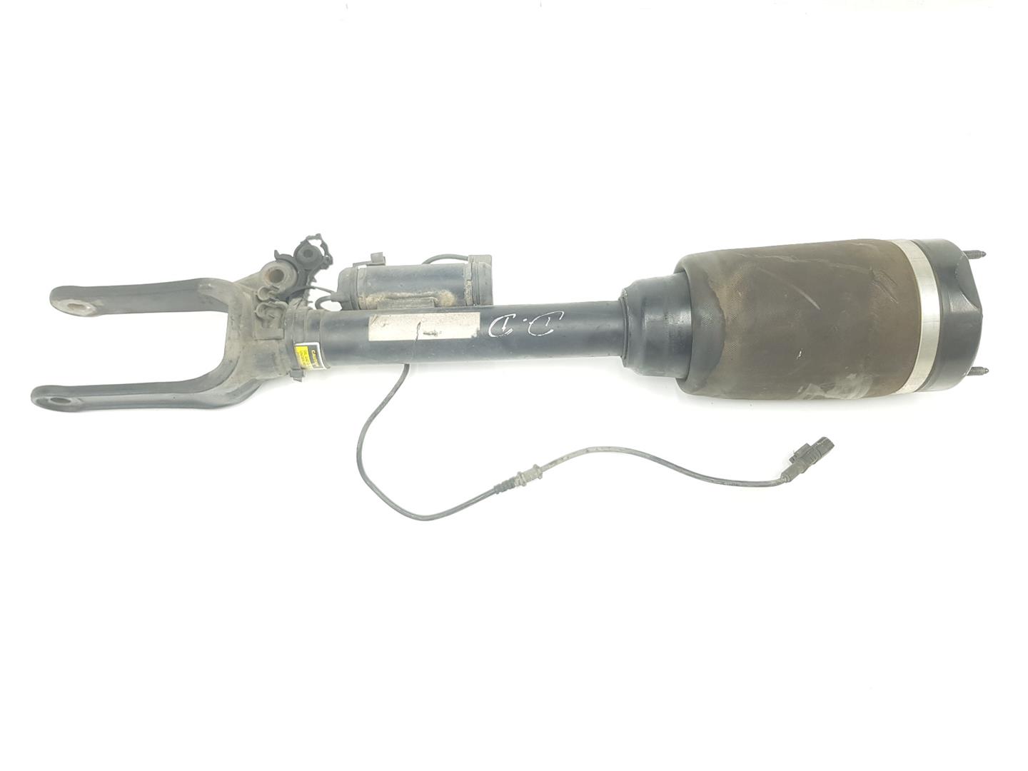 MERCEDES-BENZ M-Class W164 (2005-2011) Front Right Shock Absorber A1643204313, A1643204313 24251793