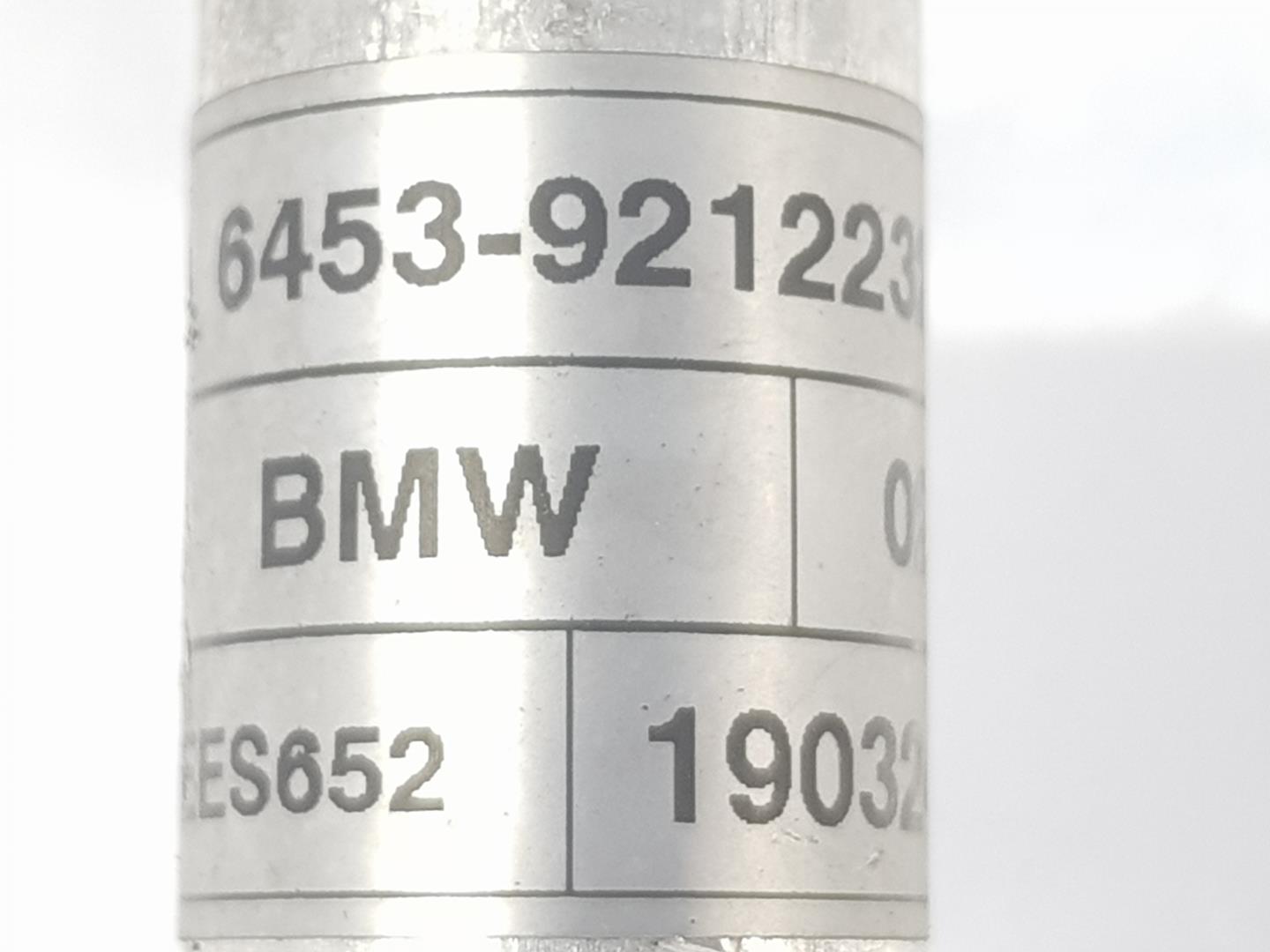 BMW 1 Series F20/F21 (2011-2020) Трубки кондиционера 64539212232, 9212232 20399837