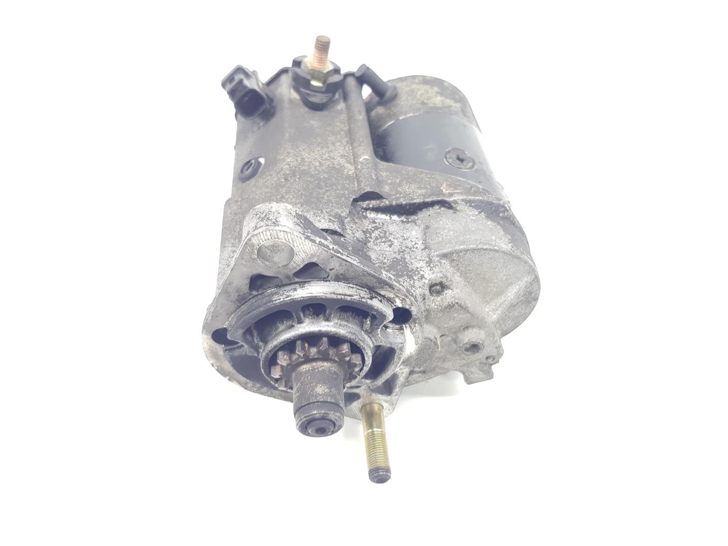 TOYOTA Land Cruiser 70 Series (1984-2024) Starter auto 2810030050 20399718