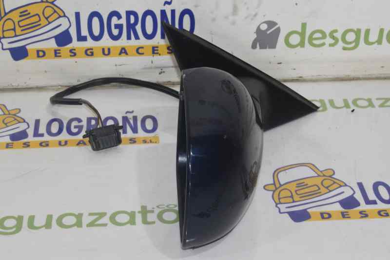 VOLKSWAGEN Passat B5 (1996-2005) Right Side Wing Mirror 3B1857508AA,3B1857508AA,AZULOSCURO 19554219