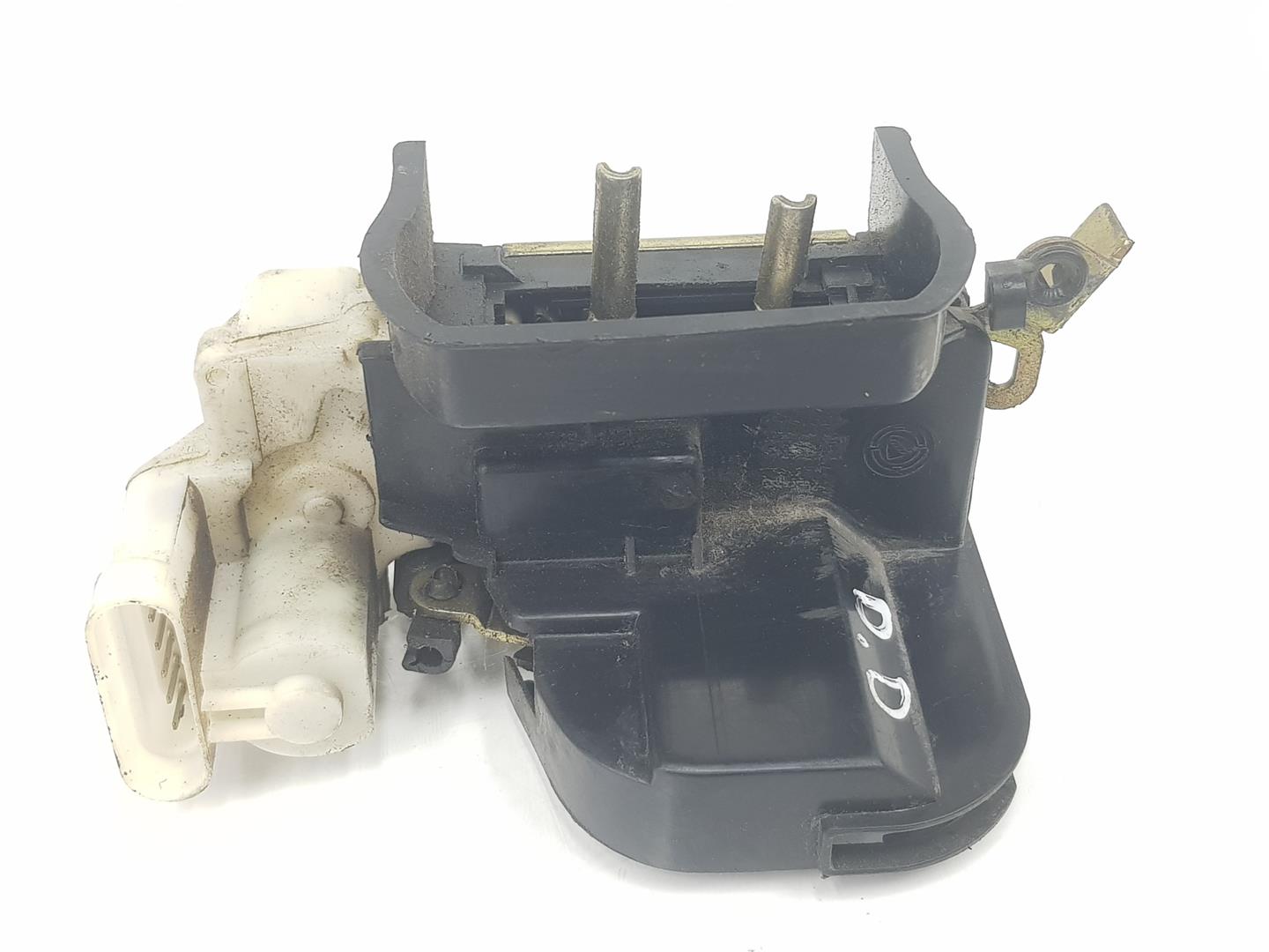 FIAT 1 generation (1993-2000) Front Right Door Lock B792, 46759839 24250404