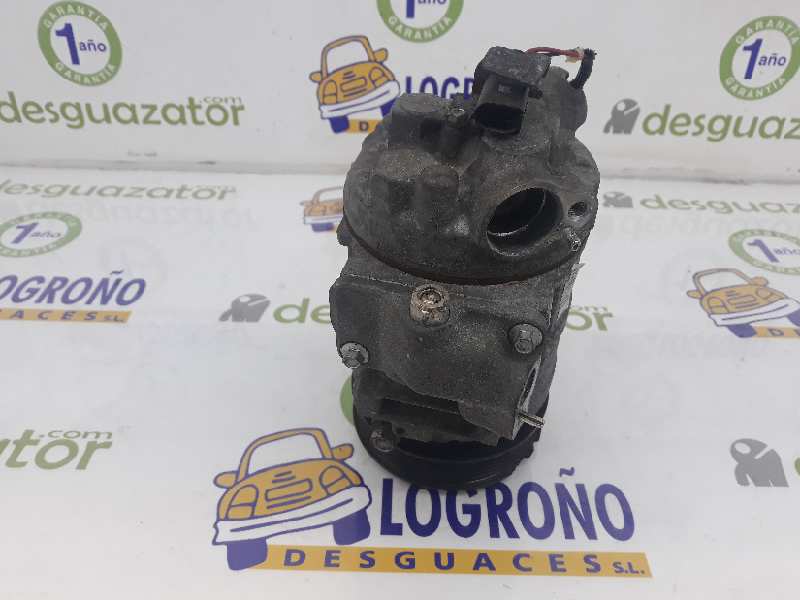 SEAT Cordoba 2 generation (1999-2009) Hасос кондиционера 6Q0820803J,2222DL 19596574