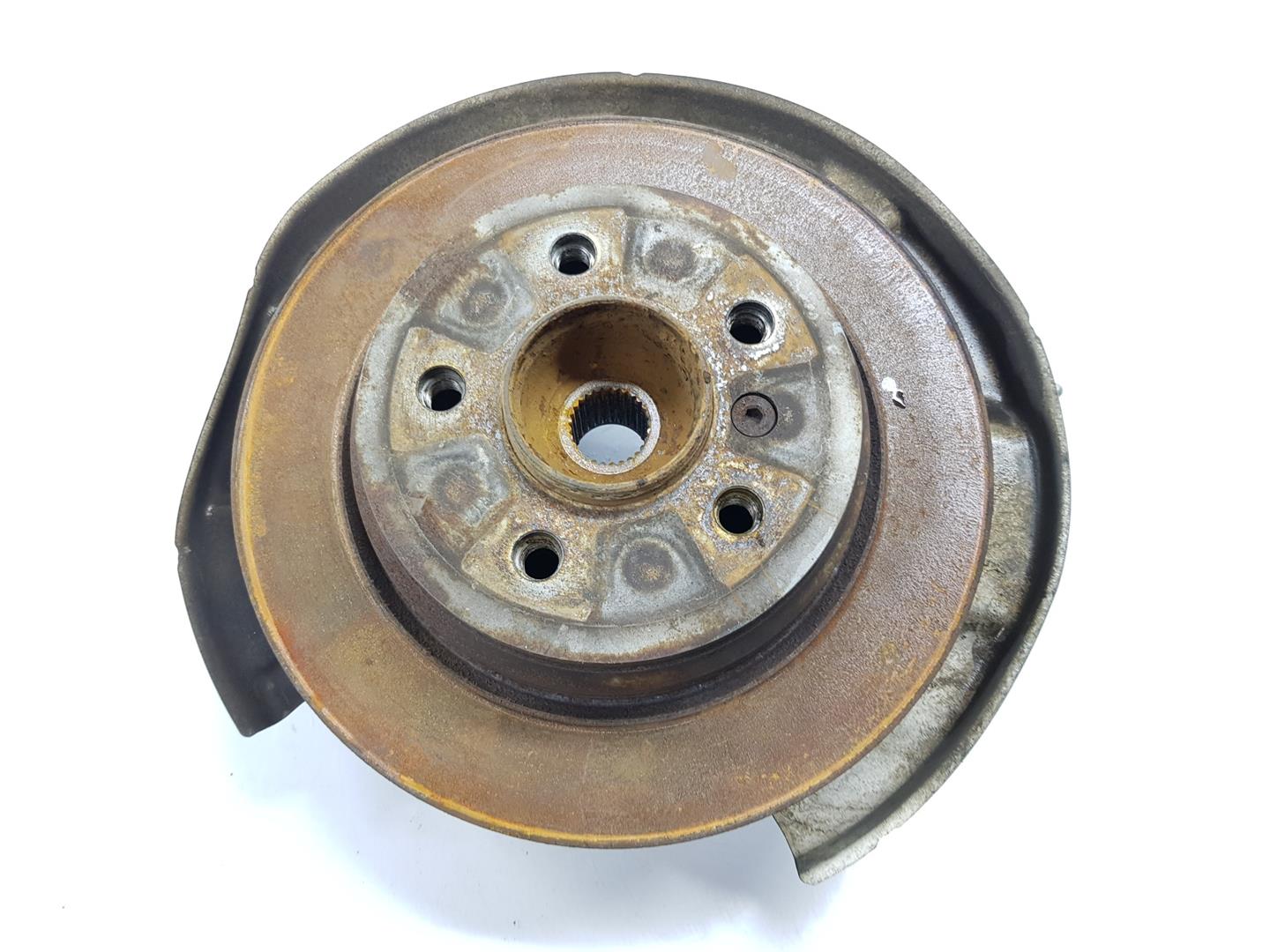 BMW 4 Series F32/F33/F36 (2013-2020) Rear Right Wheel Hub 33326797508,6797508 24202517