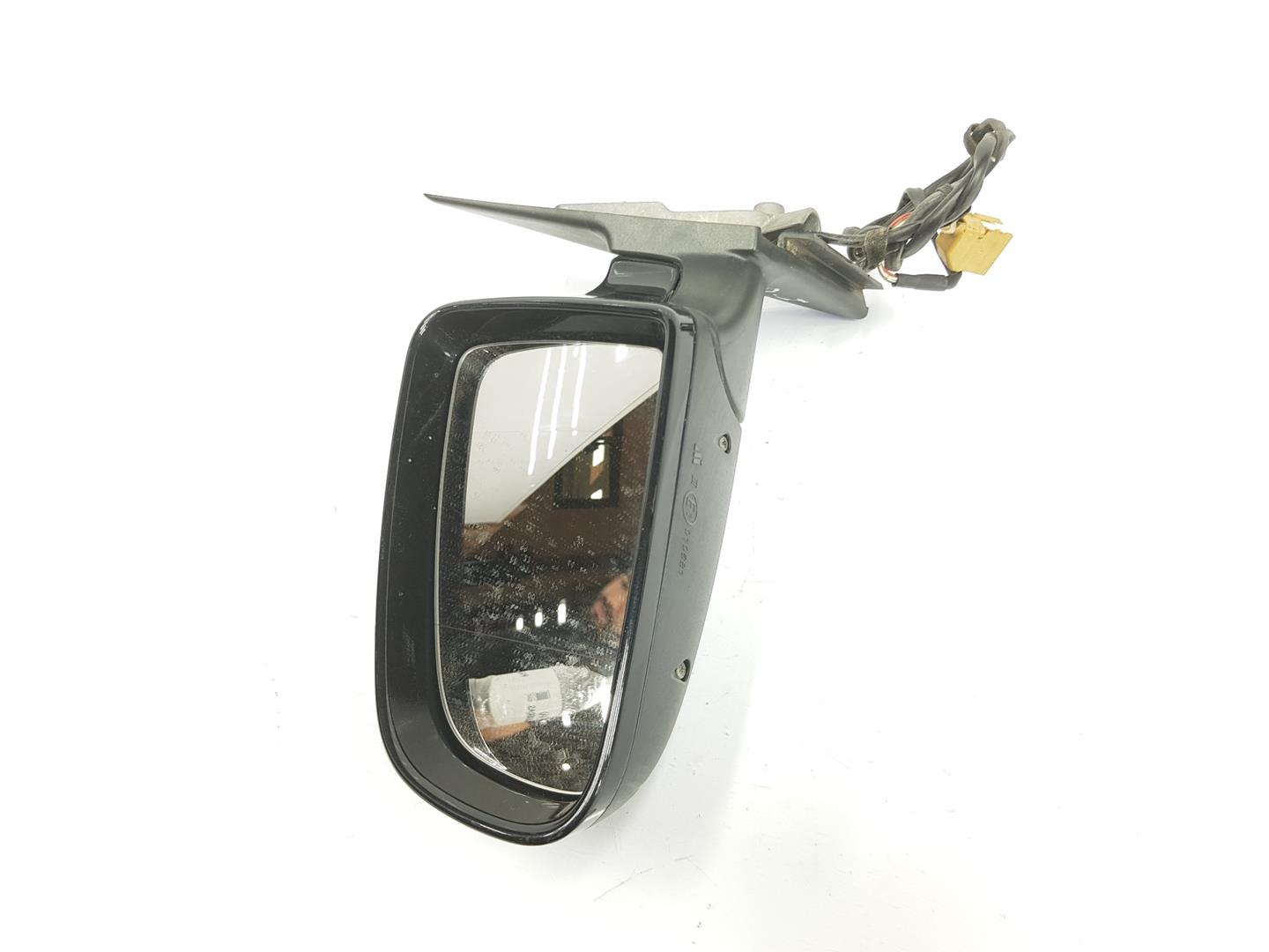 AUDI A4 B7/8E (2004-2008) Зеркало передней левой двери 8E1858531AA, 8E1858531AA 21079198