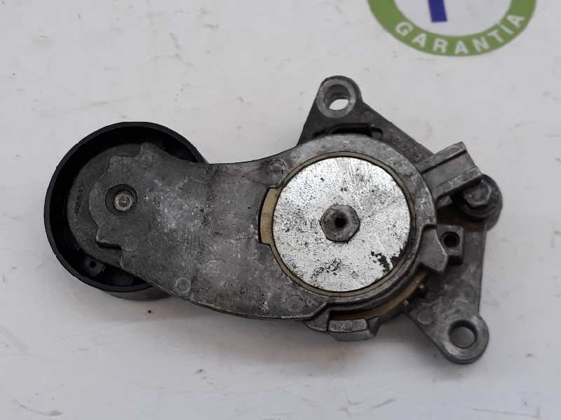 PEUGEOT Partner 2 generation (2008-2023) Belt Tensioner 1611425680, 846143 19673155