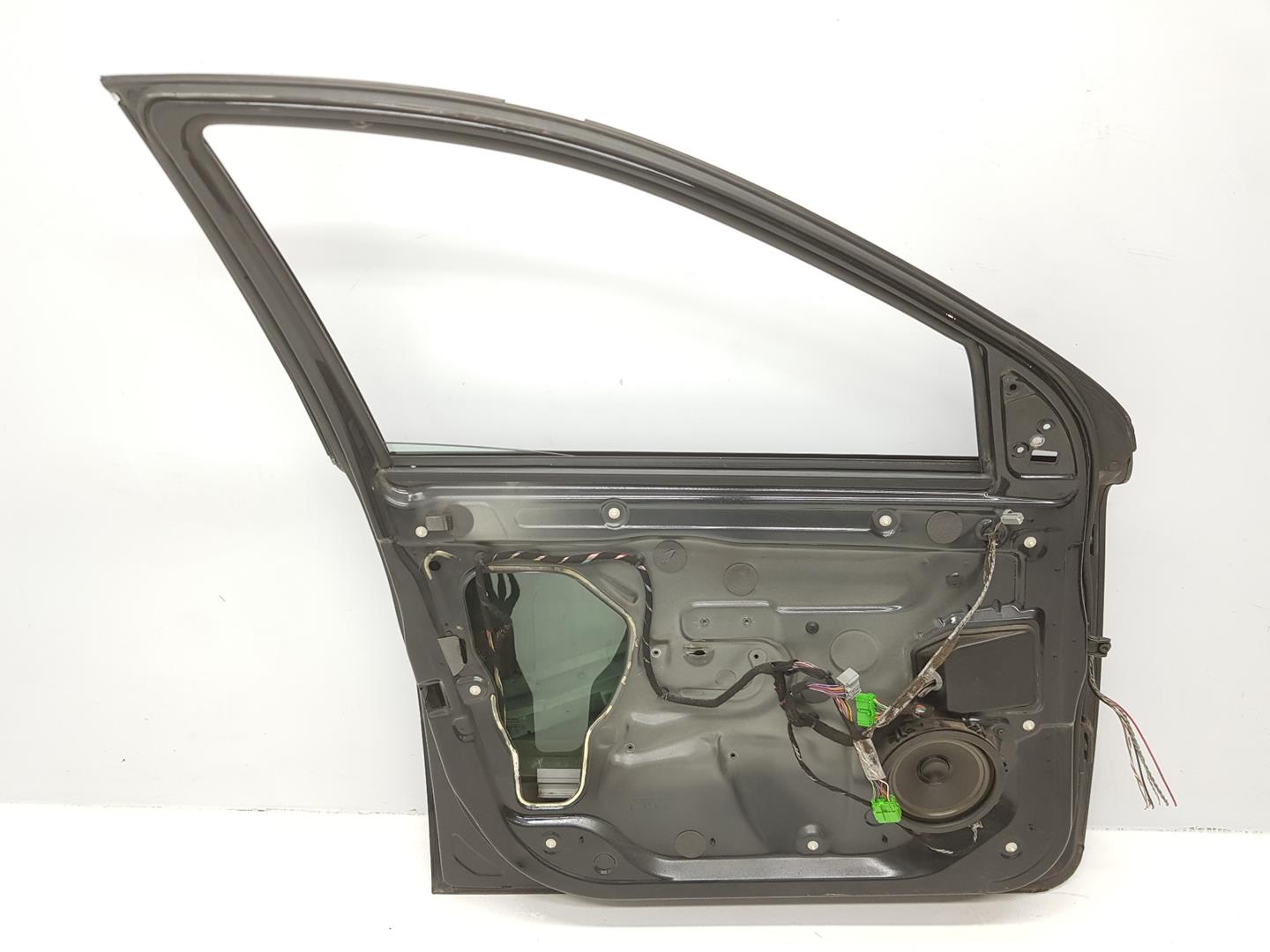 VOLVO XC90 1 generation (2002-2014) Front Left Door 30796496,30796496,COLORNEGRO 21074753