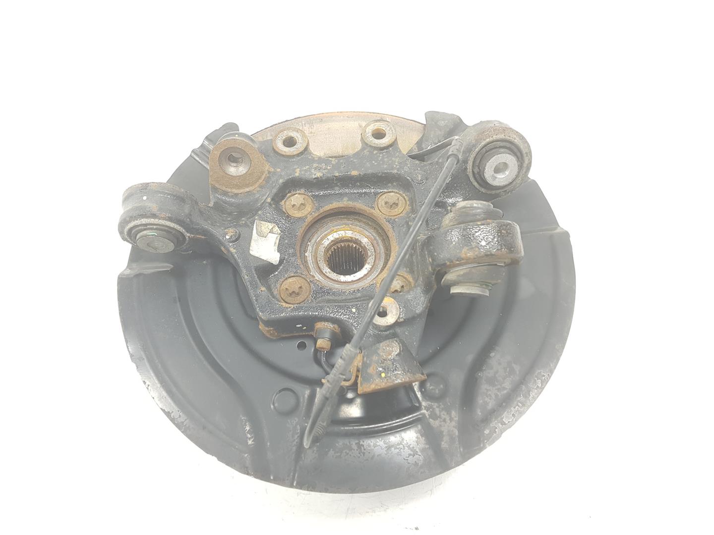 BMW X4 F26 (2014-2018) Rear Left Wheel Hub 33406797569,33406797569 19825089