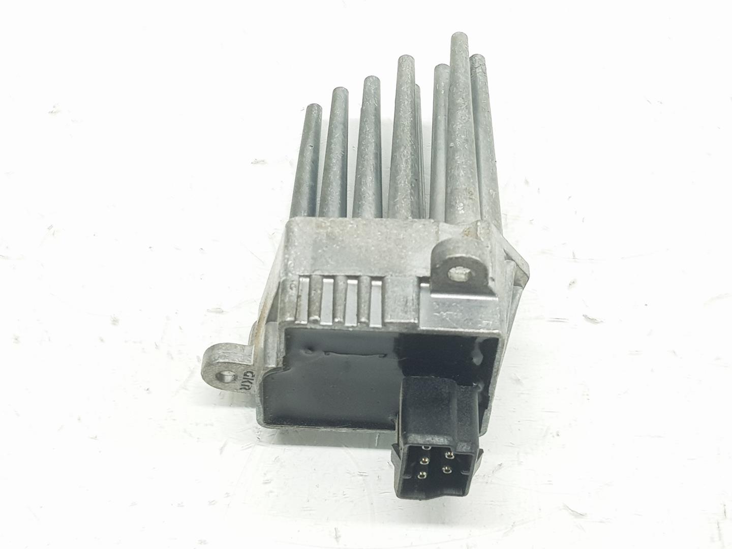 BMW 3 Series E46 (1997-2006) Interior Heater Resistor 64116929486, 6929486 19927485