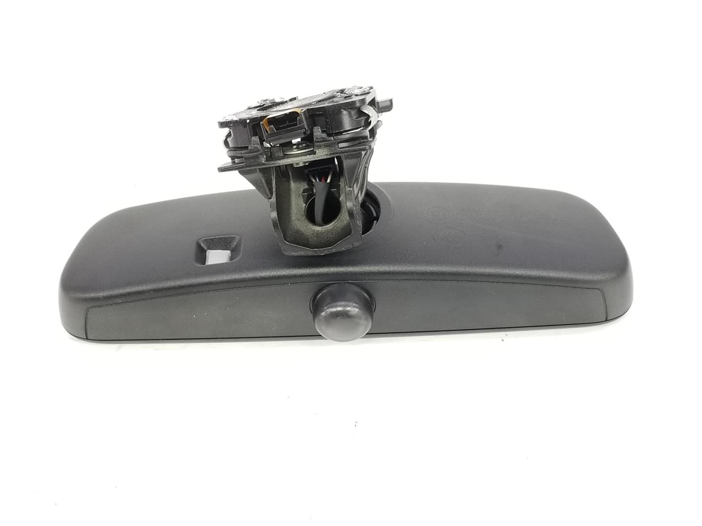 BMW 4 Series F32/F33/F36 (2013-2020) Oglinda retrovizoare interioară 51169243596, 51169243596 19779163