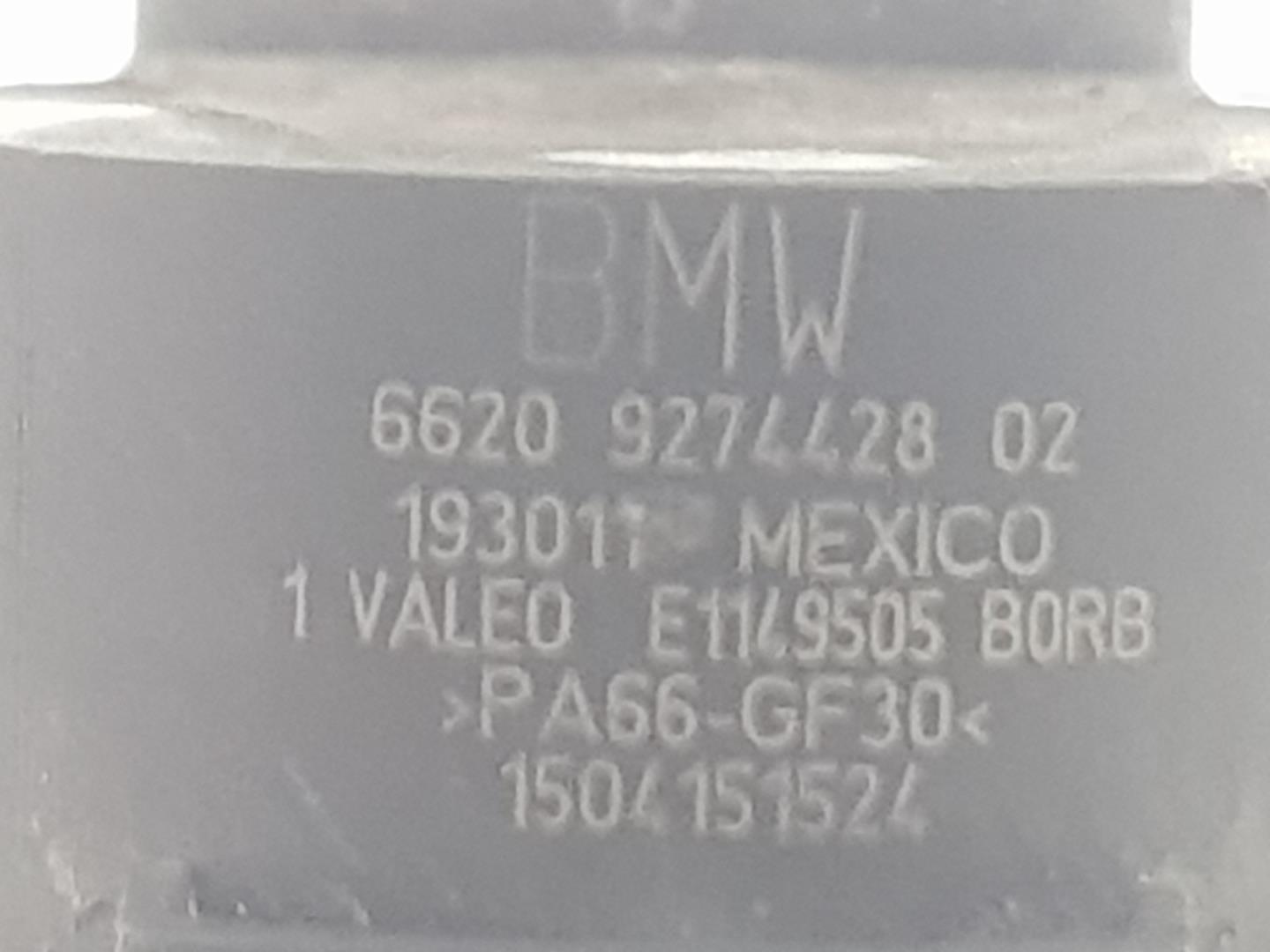 BMW X4 F26 (2014-2018) Передний парктроник 66209274428, 9274428 24150413