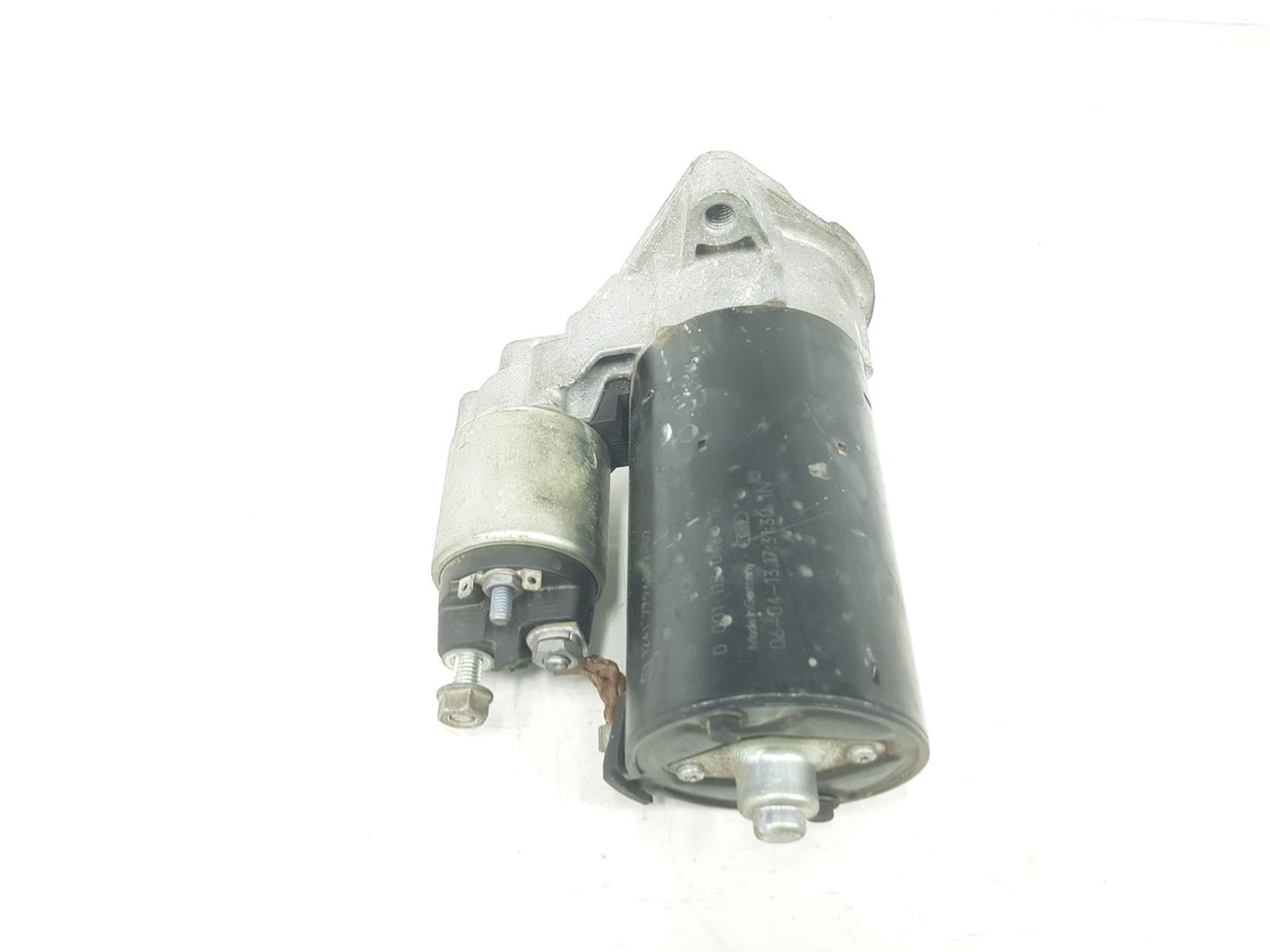 BMW 1 Series E81/E82/E87/E88 (2004-2013) Startovací motor 12417796892,7796892 21364873