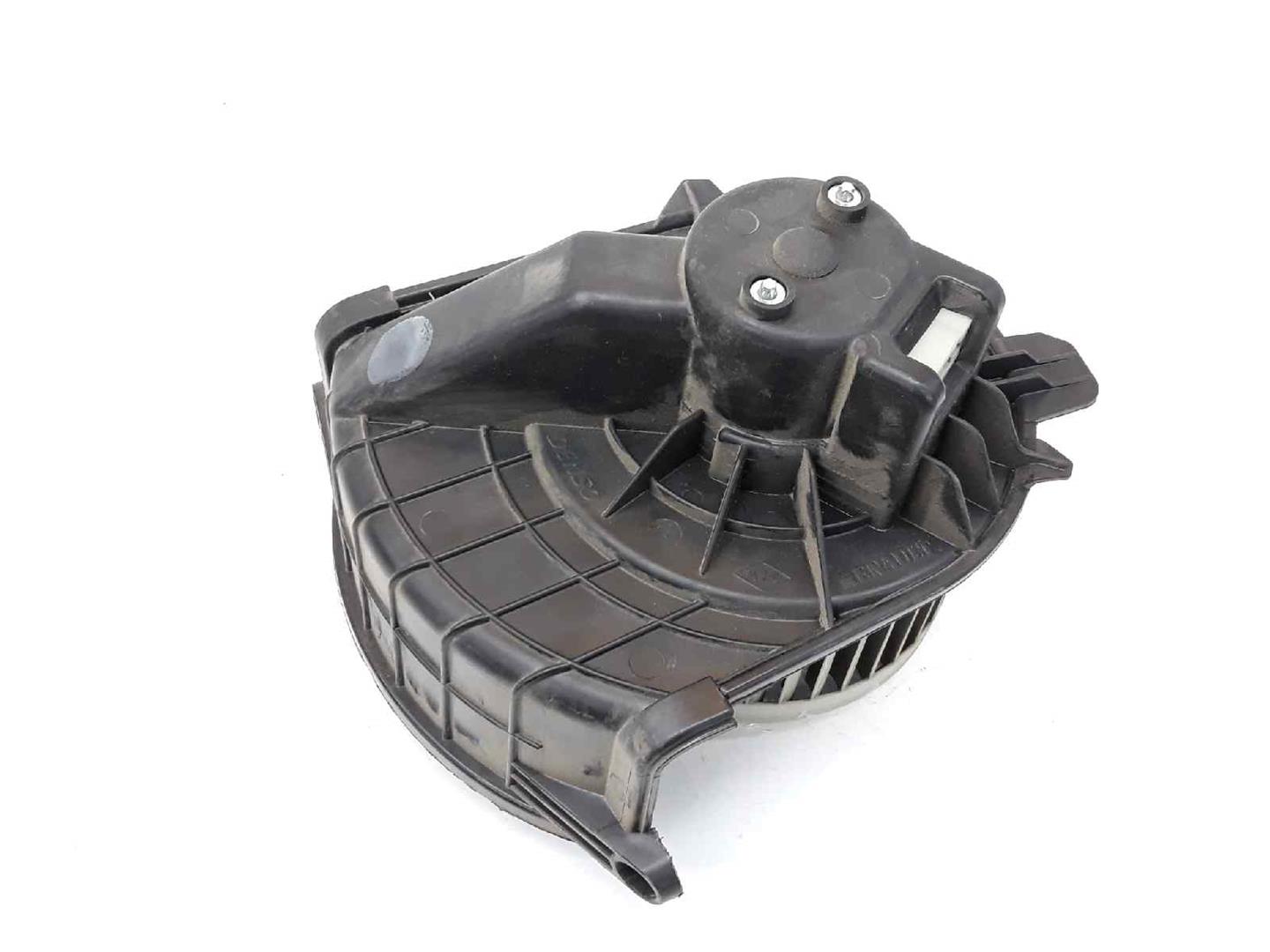 RENAULT Master 3 generation (2010-2023) Heater Blower Fan 7701068976, 173830100 24073832