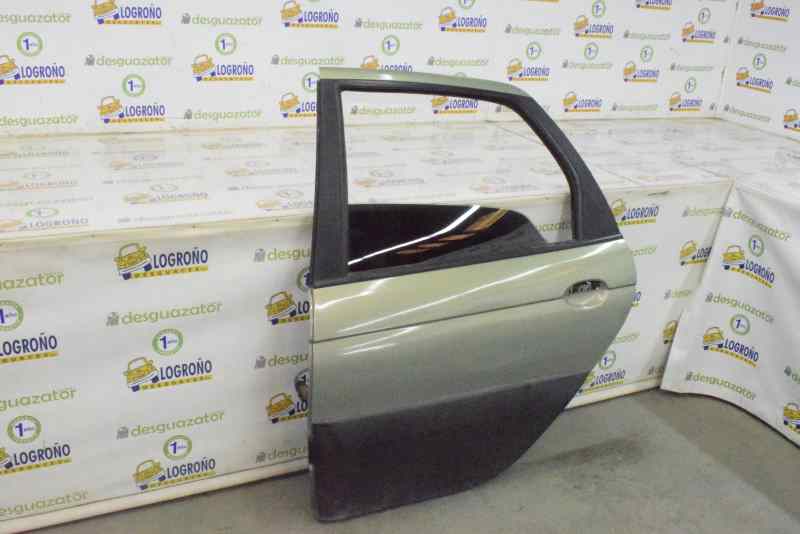 RENAULT Scenic 1 generation (1996-2003) Rear Left Door 7751472407,7751472407,VERDECLARO 19576353