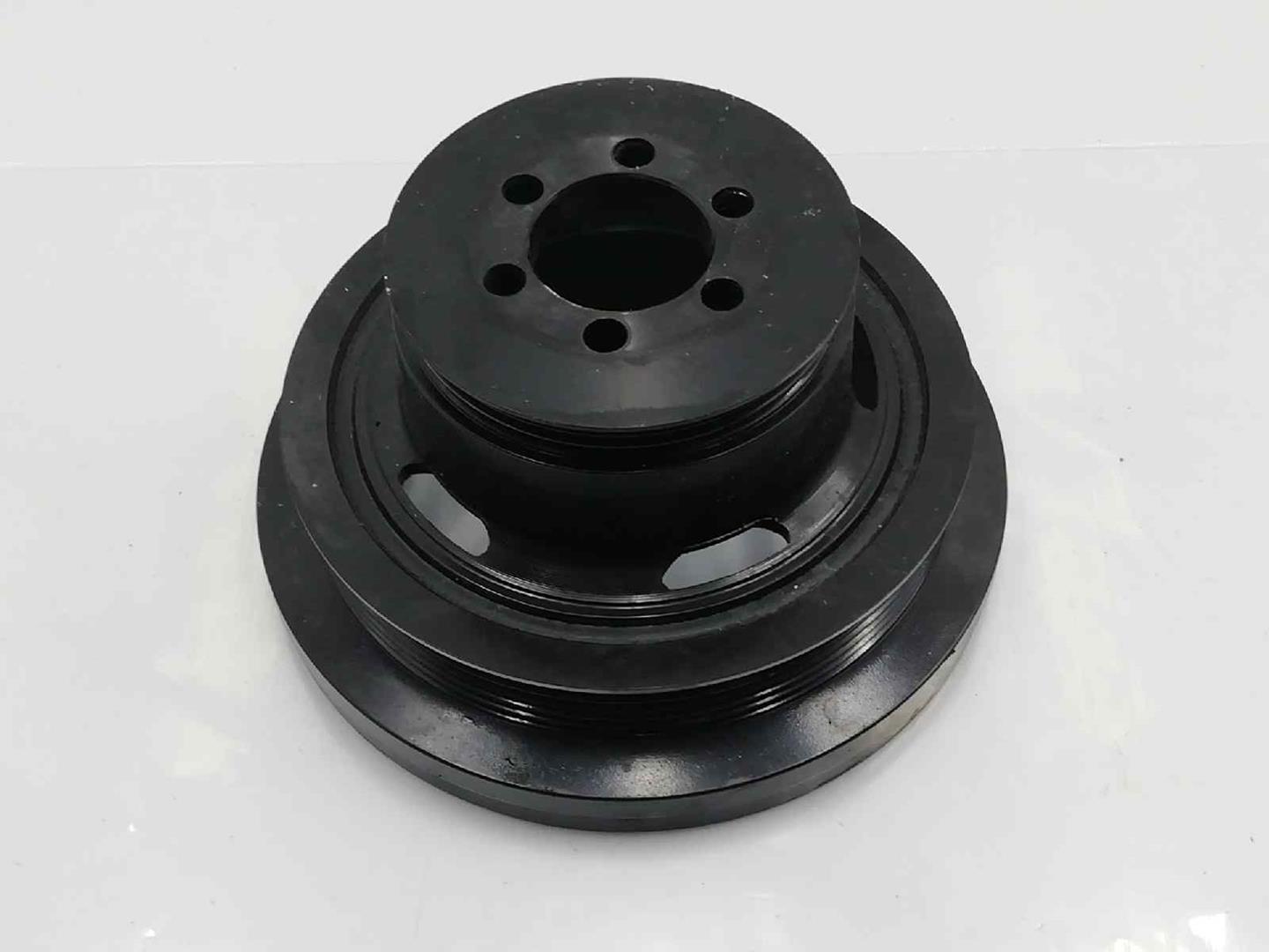 PEUGEOT 308 T9 (2013-2021) Crankshaft Pulley 9822598180,9822598180 19752979