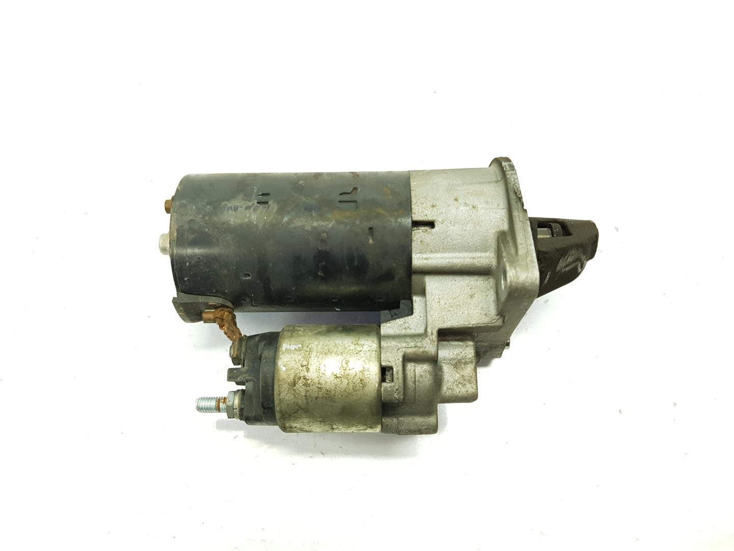 LDV Croma 194 (2005-2011) Starter Motor 55192482,55192482 21803870