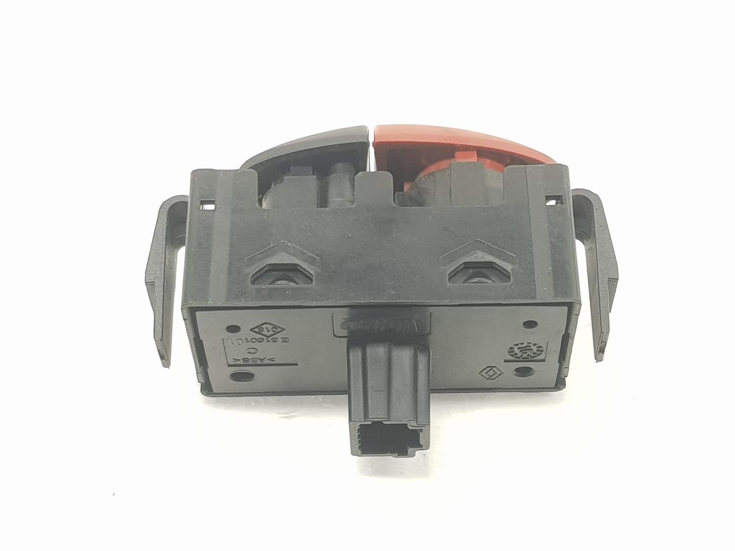 RENAULT Master 3 generation (2010-2023) Hazard button 8200483813, 8200483813 24220368