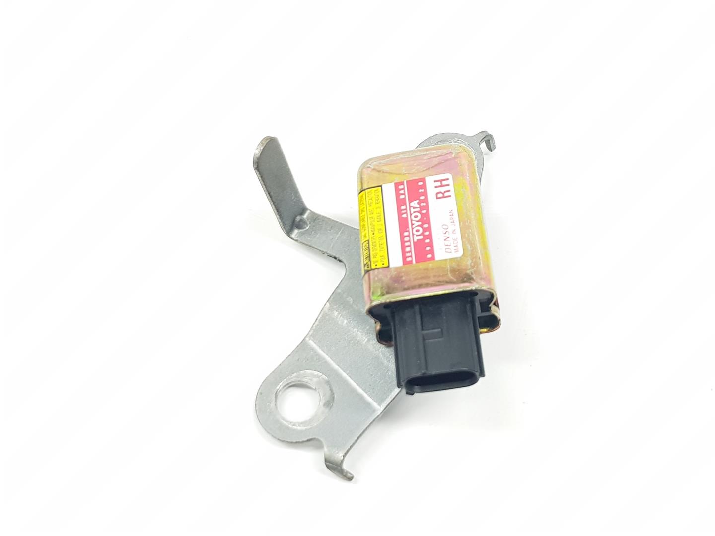 TOYOTA RAV4 2 generation (XA20) (2000-2006) Andre kontrollenheter 8986042020,8986042020 19931013