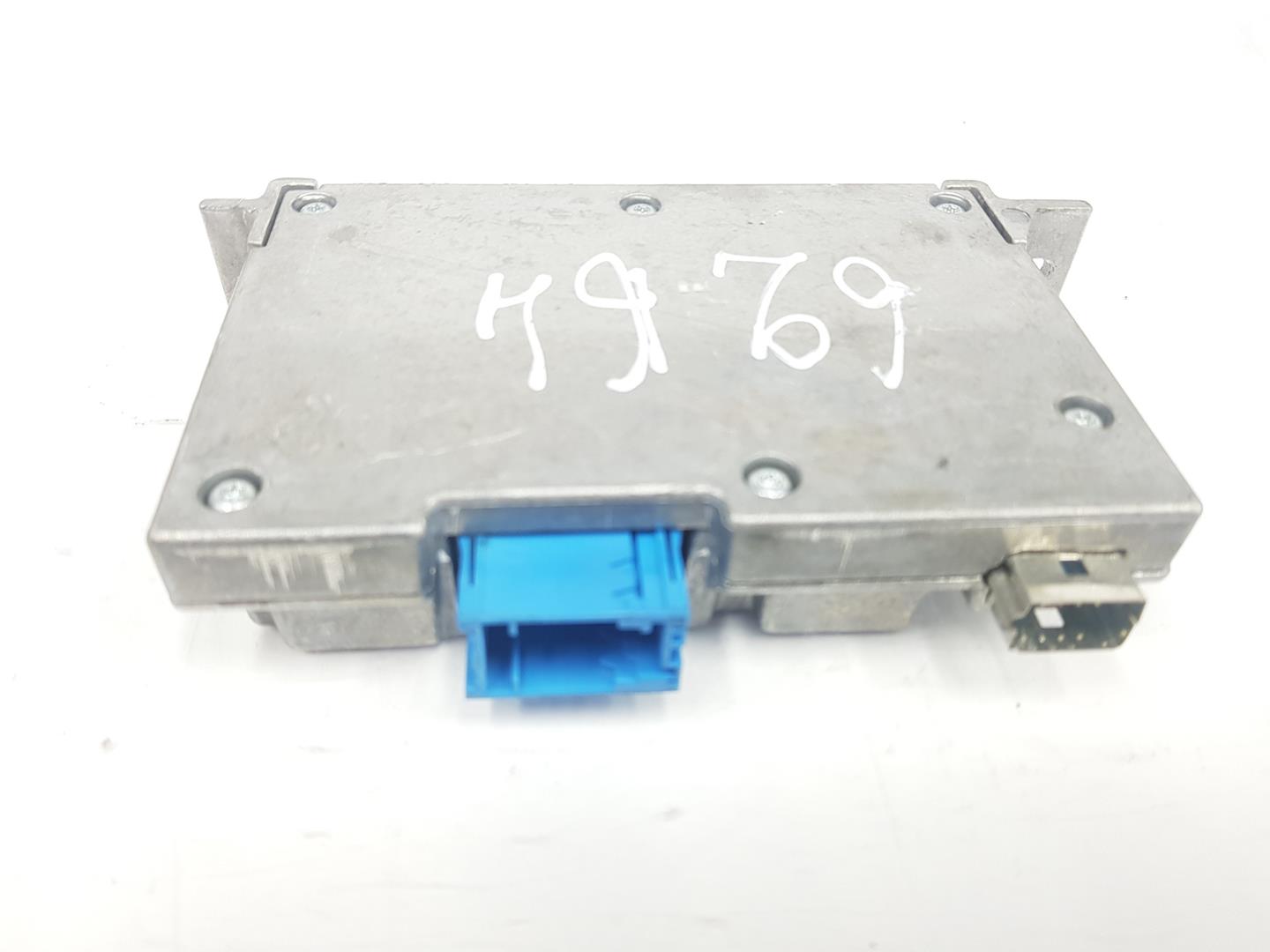 MINI Clubman R55 (2007-2014) Other Control Units 66519399247,9399247 20816770