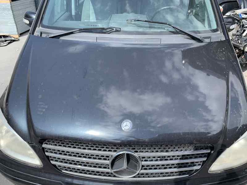 MERCEDES-BENZ Viano W639 (2003-2015) Датчик положения руля A6395420018, 0265005429 19646616