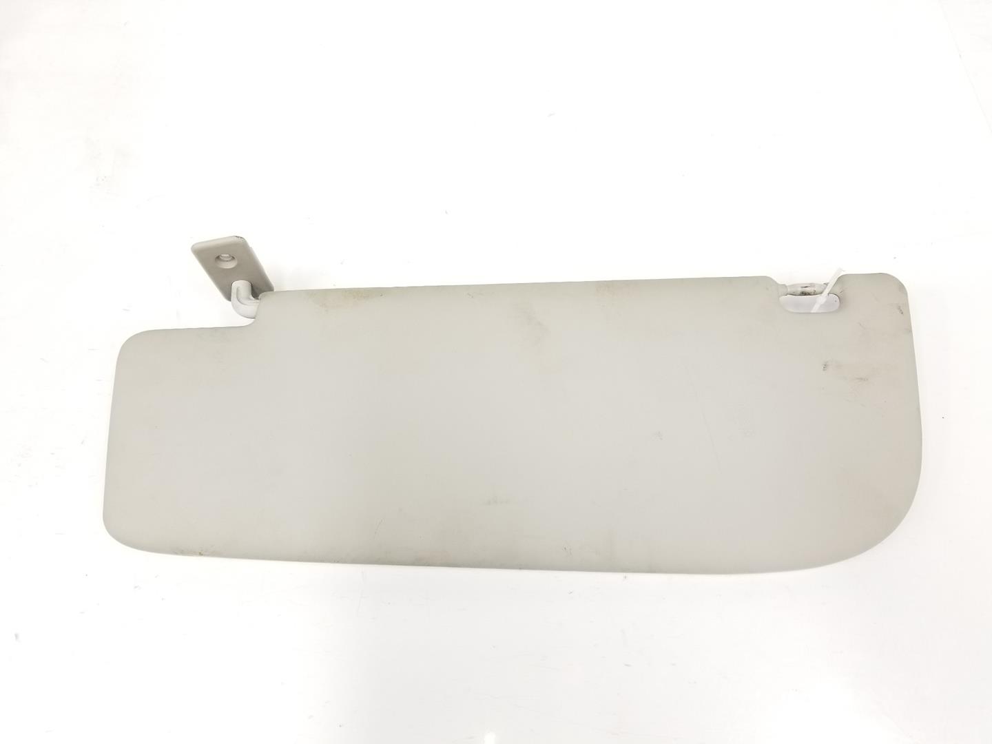 PEUGEOT Bipper 1 generation (2008-2020) Right Side Sun Visor 8143ZF,1609258880 19934176