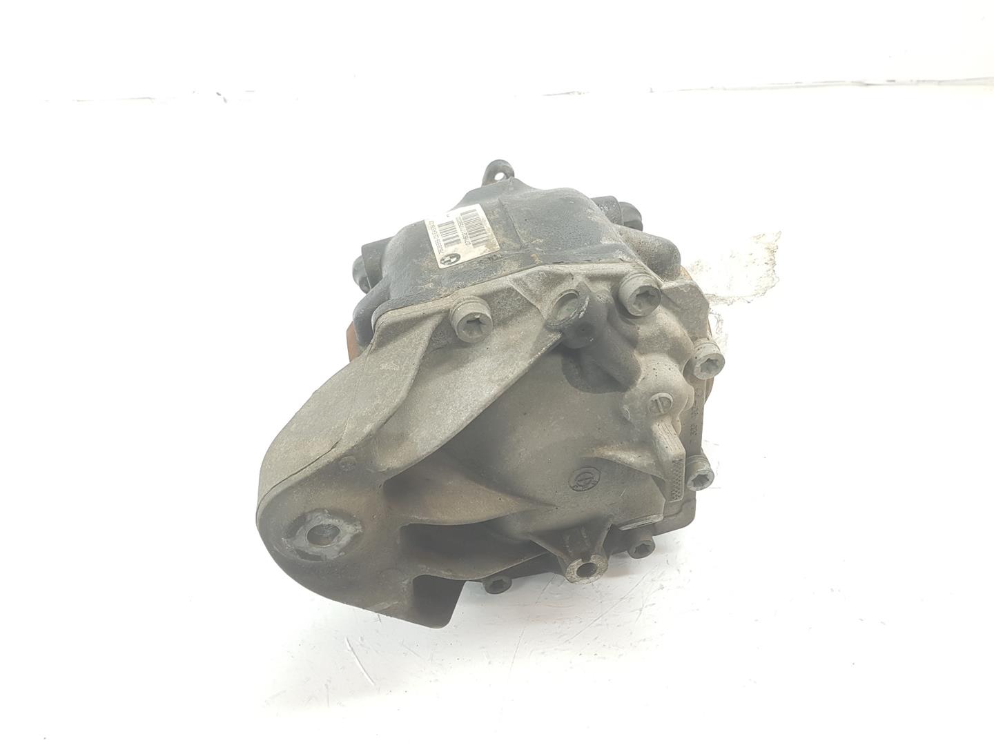 BMW 3 Series Gran Turismo F34 (2013-2017) Bakre differential 33107605589, 33108485723, RELACION2.81 19821260