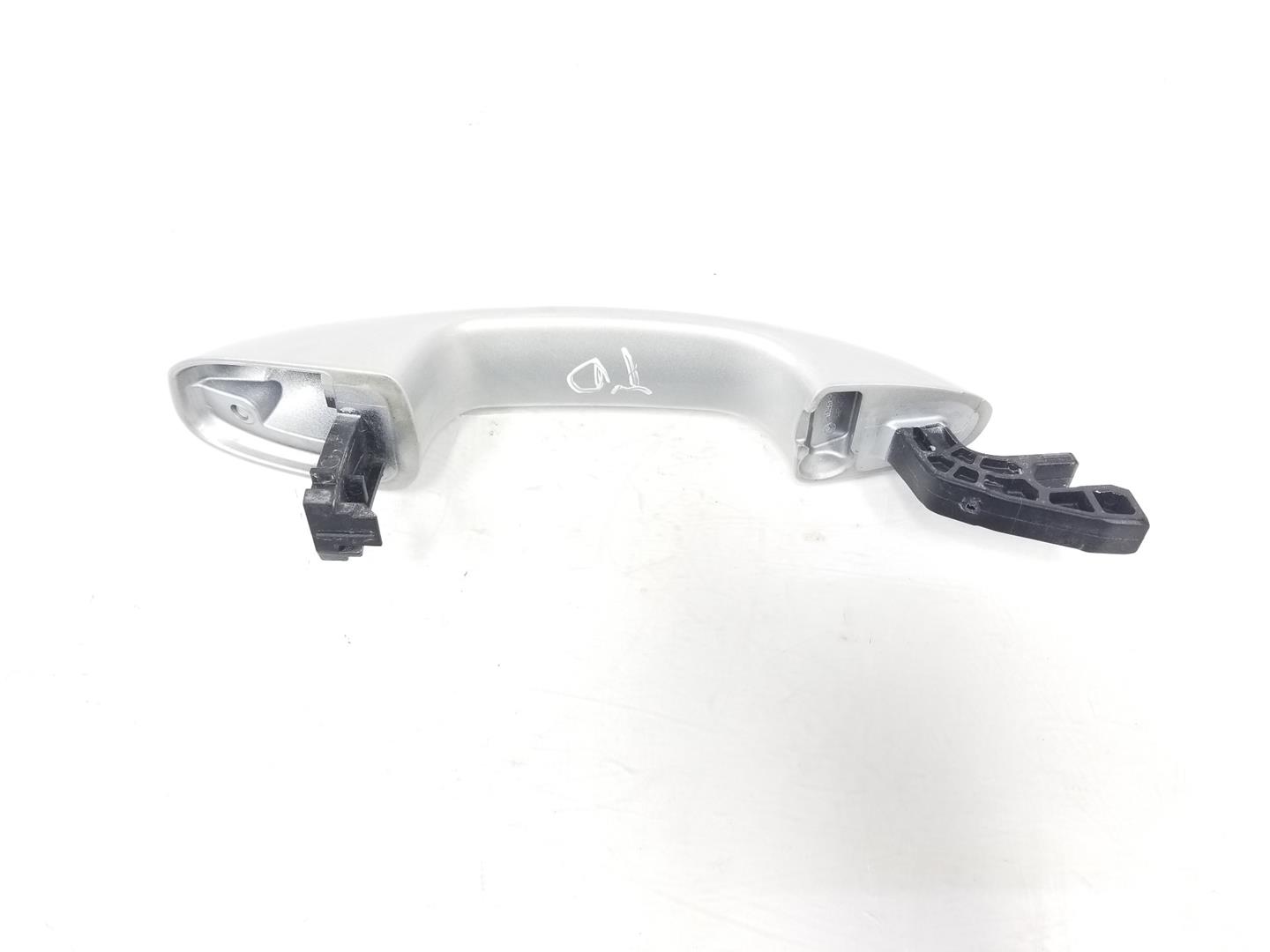 MERCEDES-BENZ C-Class W205/S205/C205 (2014-2023) Rear right door outer handle A0997601659, A0997601659, COLORGRIS775 24143684