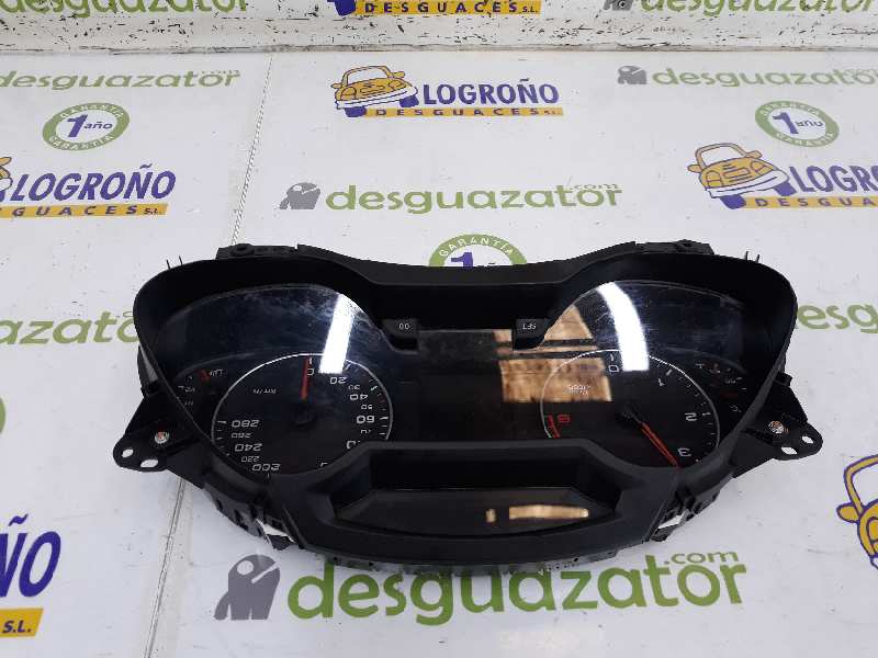 AUDI A5 8T (2007-2016) Speedometer 8K0920930N,8K0920930N 19576941