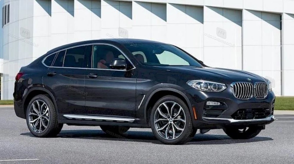 BMW X4 G02 (2018-2024) Front Left Door Window Regulator 51337498151, 51337498151 24134581