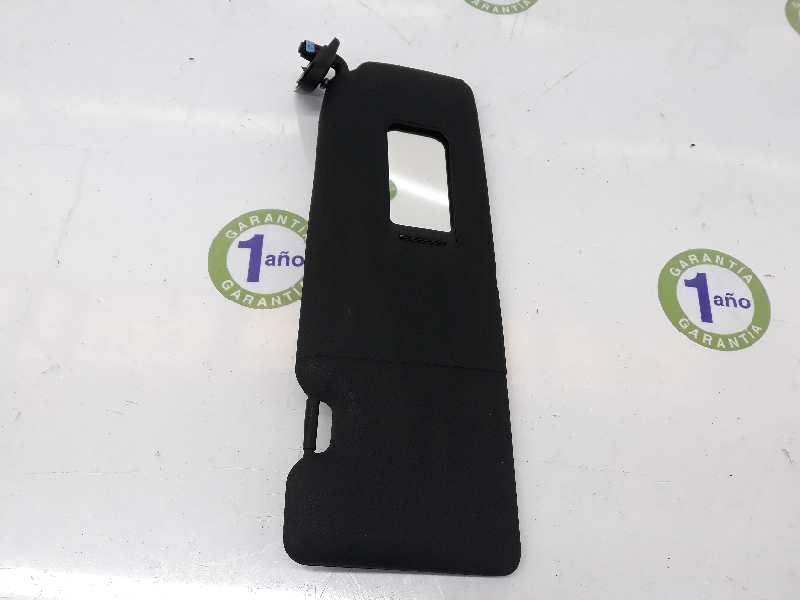 BMW 1 Series E81/E82/E87/E88 (2004-2013) Right Side Sun Visor 51167252504,51167252504,ANTRACITA 19659004