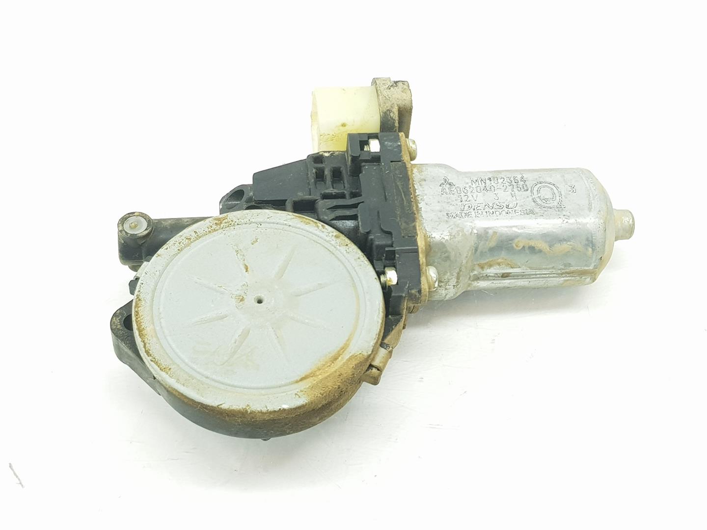 MITSUBISHI L200 4 generation (2006-2015) Front Right Door Window Control Motor MN182354, MN182354 24214728