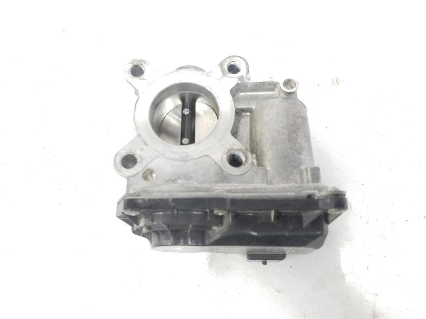 DACIA Sandero 2 generation (2013-2020) Throttle Body 161206038R,161206038R,2222DL 24124090