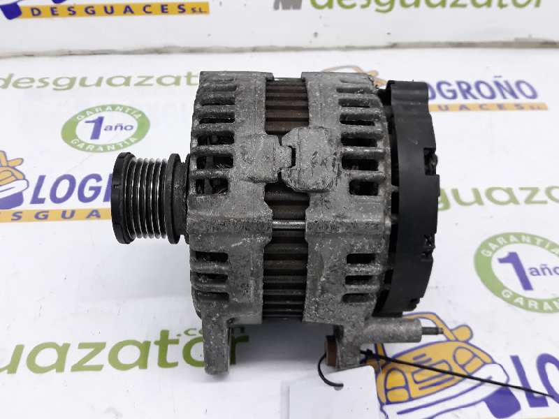 AUDI A6 C6/4F (2004-2011) Alternator 03G903016L,0121715077 19622461