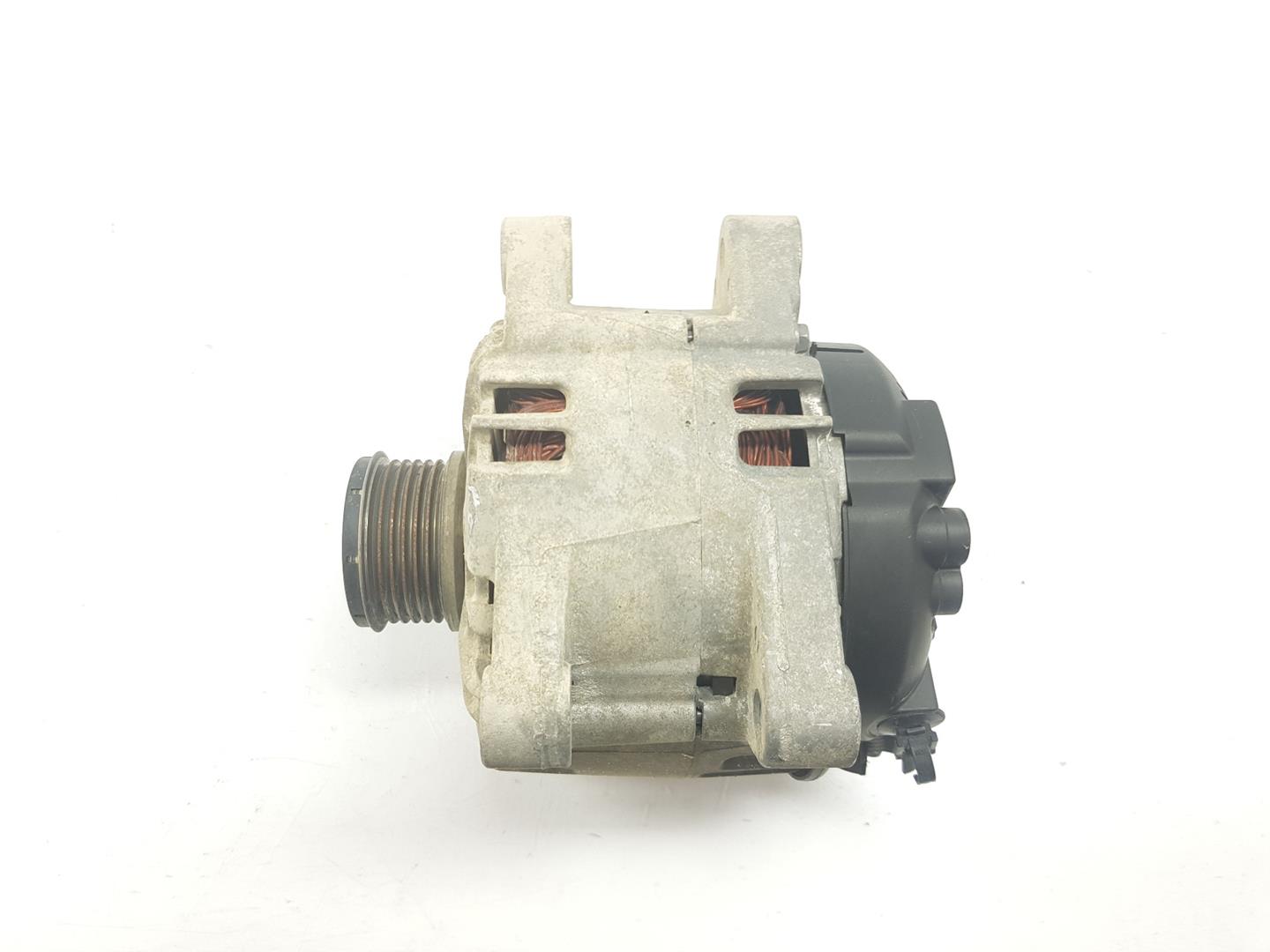 PEUGEOT Partner 2 generation (2008-2023) Alternator 9678048880 19850971