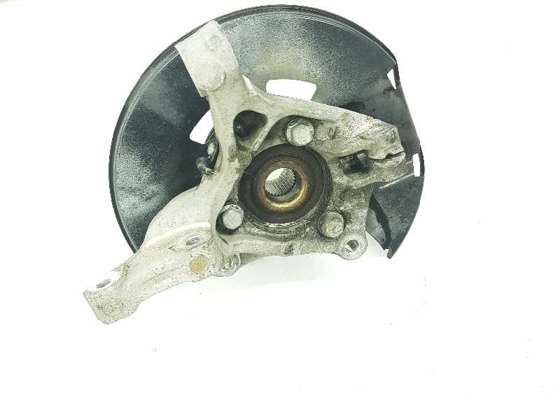 OPEL Astra J (2009-2020) Front Right Wheel Hub 13319483,308109 19650275