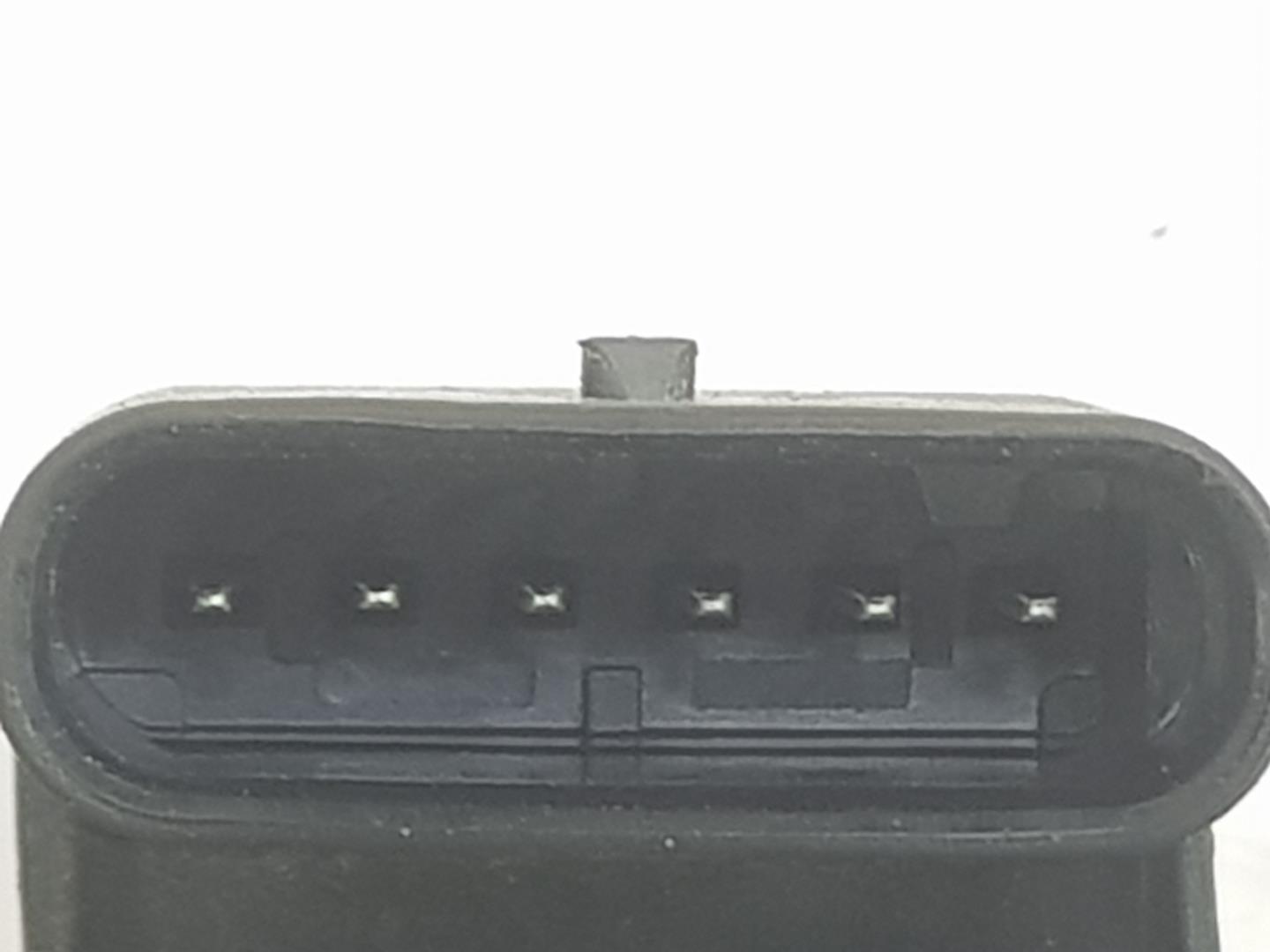 MINI Cooper R56 (2006-2015) Корпус на дросела 7618838, 13547618838, 1212CD2222DL 19826894
