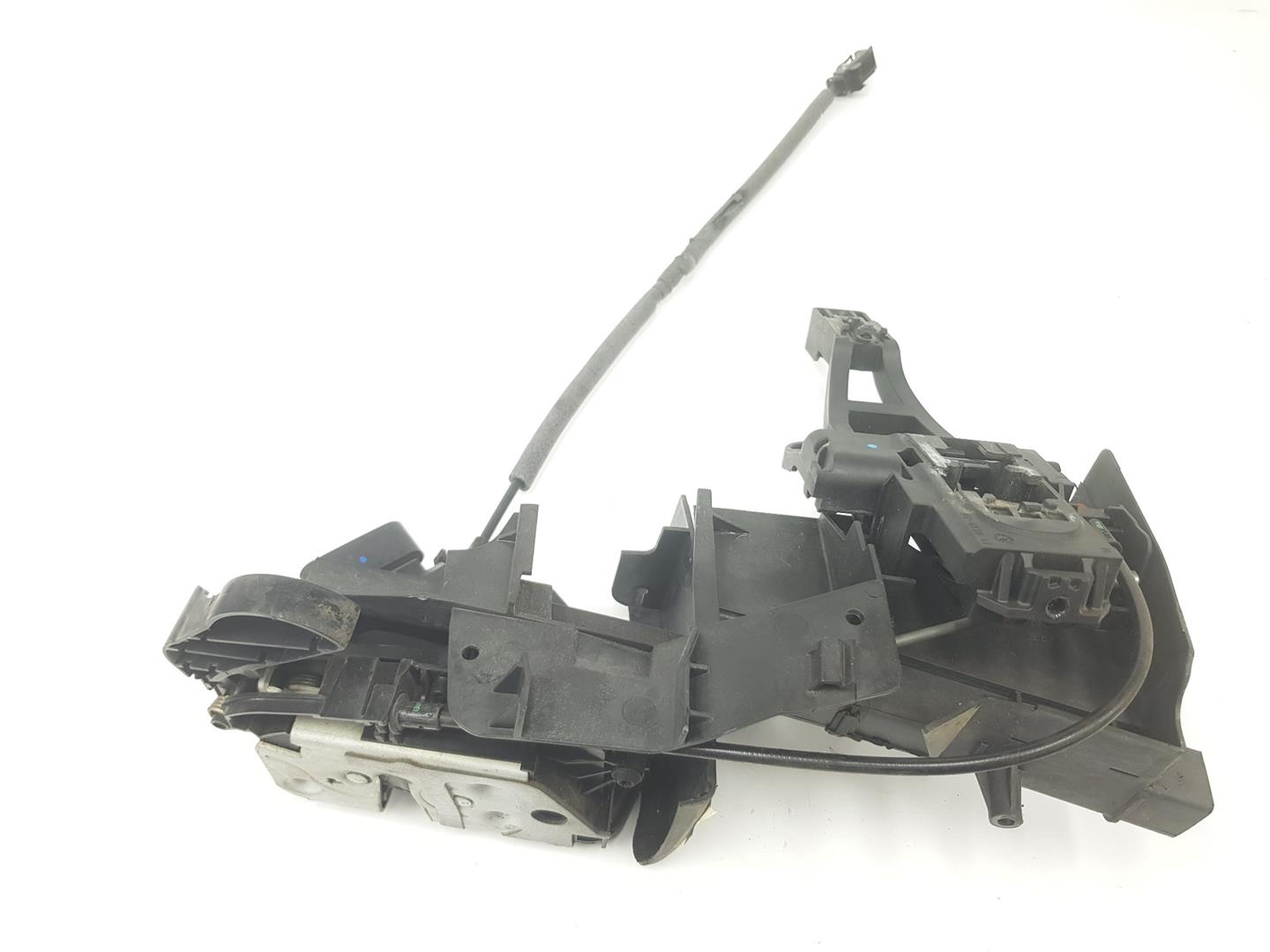 FORD Focus 3 generation (2011-2020) Front Left Door Lock BM5AA21813AC,2070970 24684089