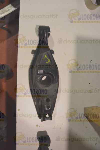 MERCEDES-BENZ C-Class W203/S203/CL203 (2000-2008) Rear Left Arm A2033500006,A2033500006 23777418