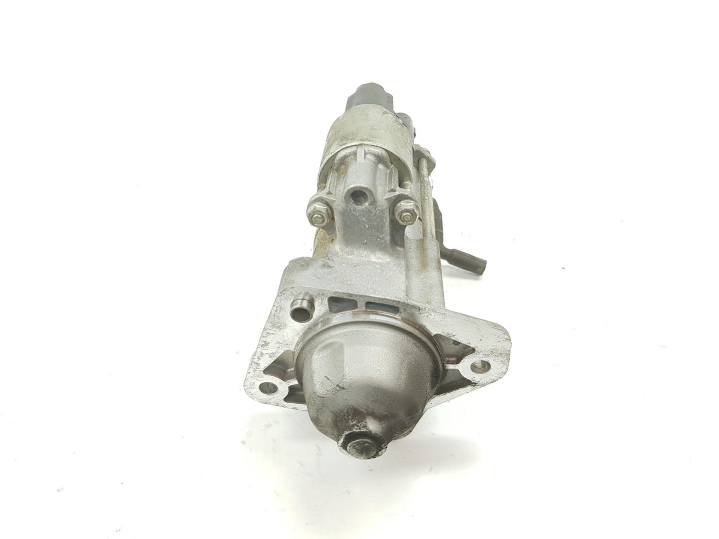 OPEL Zafira C (2012-2016) Starter Motor 55579119, 95520368 19874705