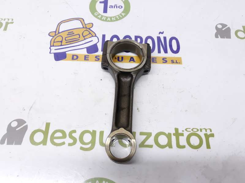 RENAULT Megane 2 generation (2002-2012) Connecting Rod 7701476250,7701476250 19626967