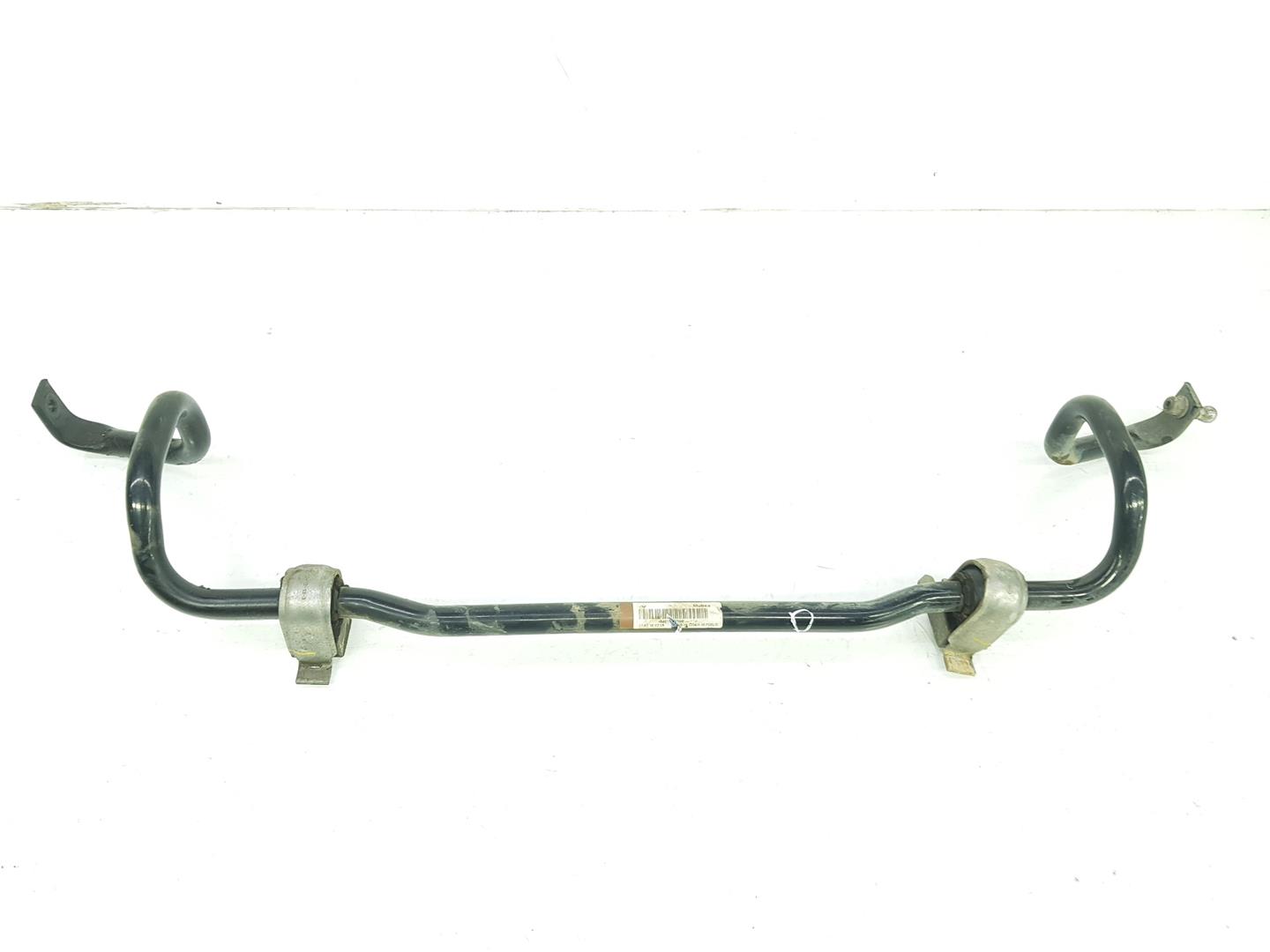 RENAULT Clio 3 generation (2005-2012) Front Anti Roll Bar 546112239R,546112239R 19789354