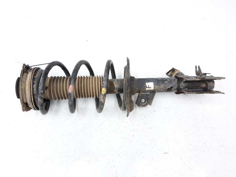 DODGE X-Trail T31 (2007-2014) Front Right Shock Absorber 54302JG72A, 82490300377, E4302JG71A 19698875