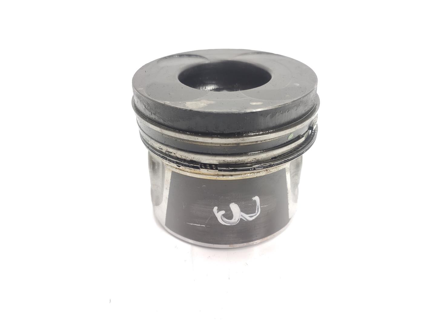 NISSAN NP300 1 generation (2008-2015) Piston A2010EB31A, 1111AA2222DL 19923269