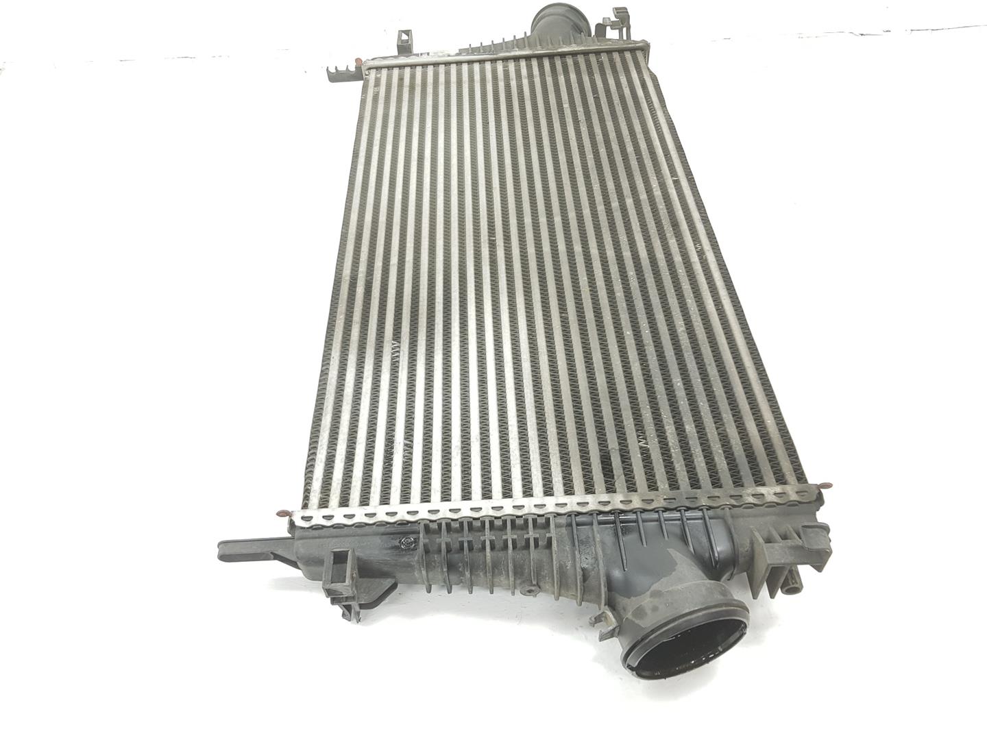 OPEL Insignia A (2008-2016) Intercooler Radiator 13241751, 13241751 19933628