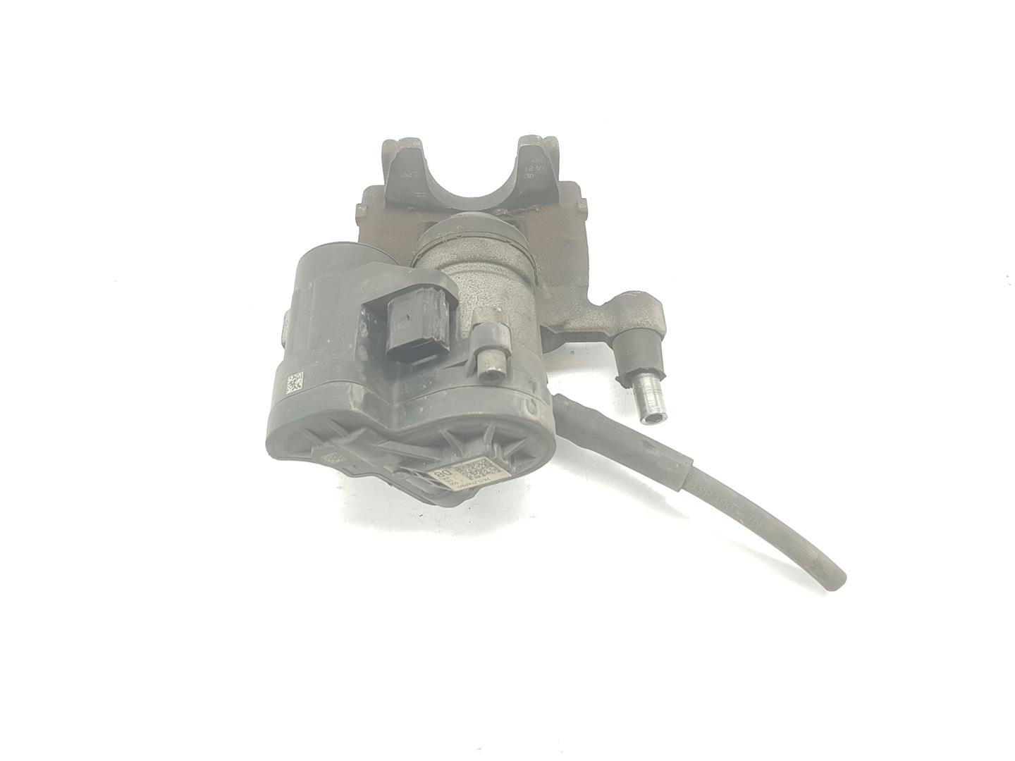 SEAT Leon 3 generation (2012-2020) Rear Right Brake Caliper 8V0615424D,5Q0615406DB 19829361