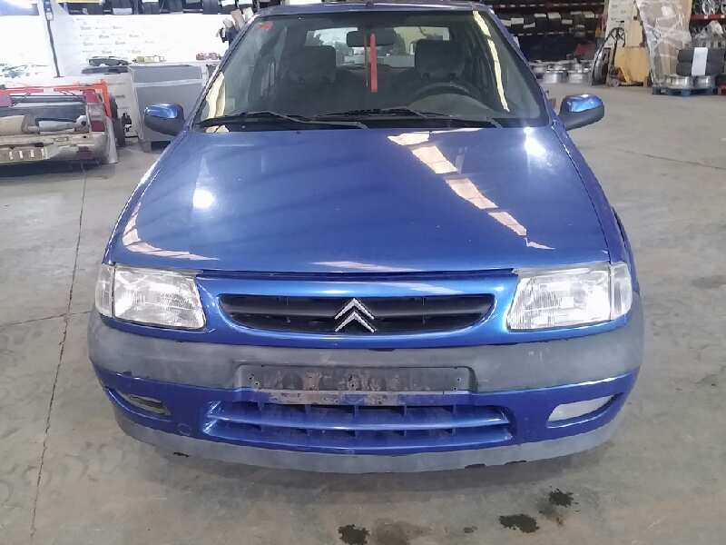 CITROËN Saxo 2 generation (1996-2004) Pompă de aer conditionat 6453N1,6453N1 19572659