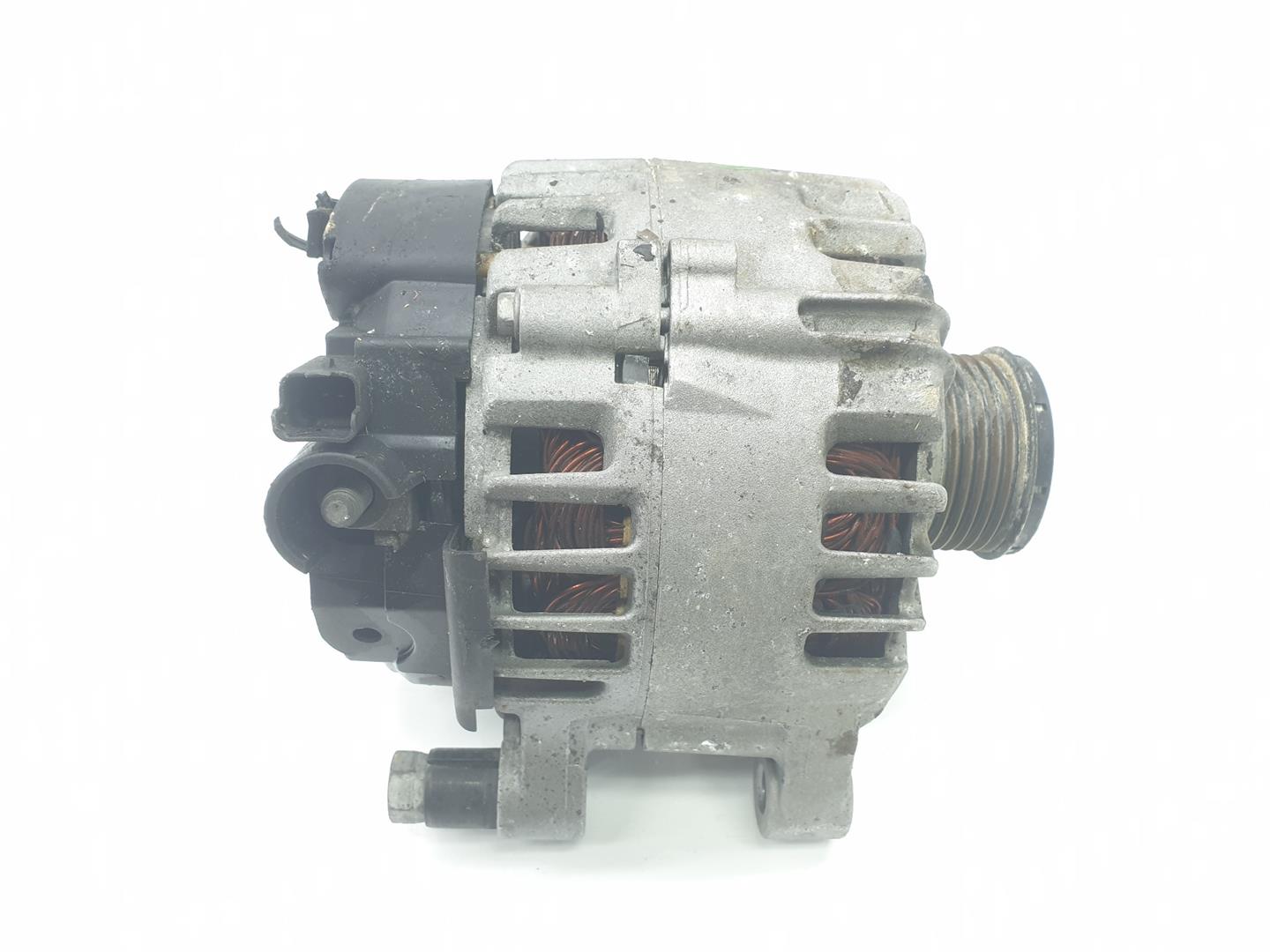 PEUGEOT Expert 2 generation (2007-2020) Generatorius 400390171, 5705AS 25086678