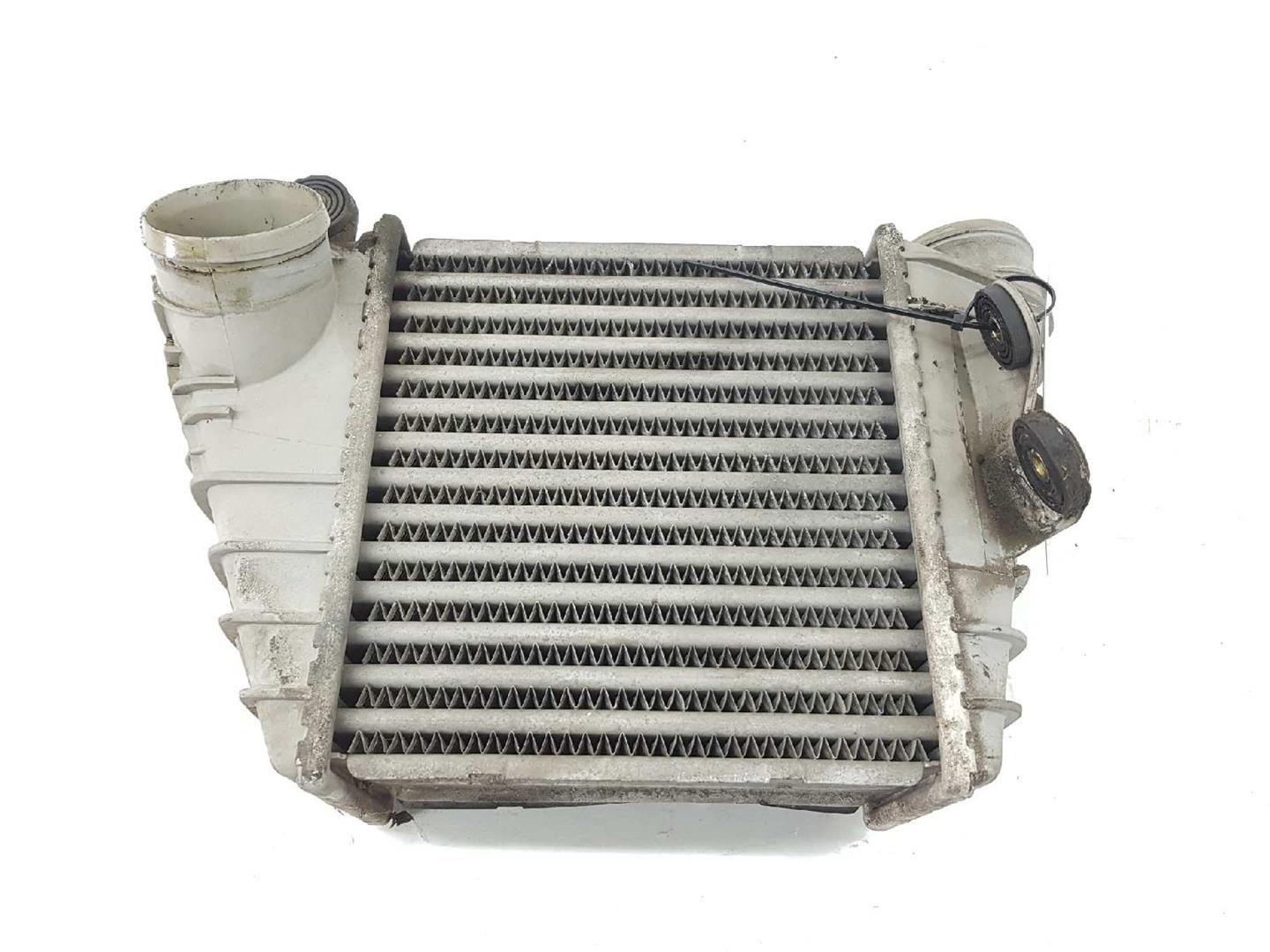 AUDI A3 8L (1996-2003) Intercooler Radiator 1J0145805,862319RIA1068,1J0145803G 19664201