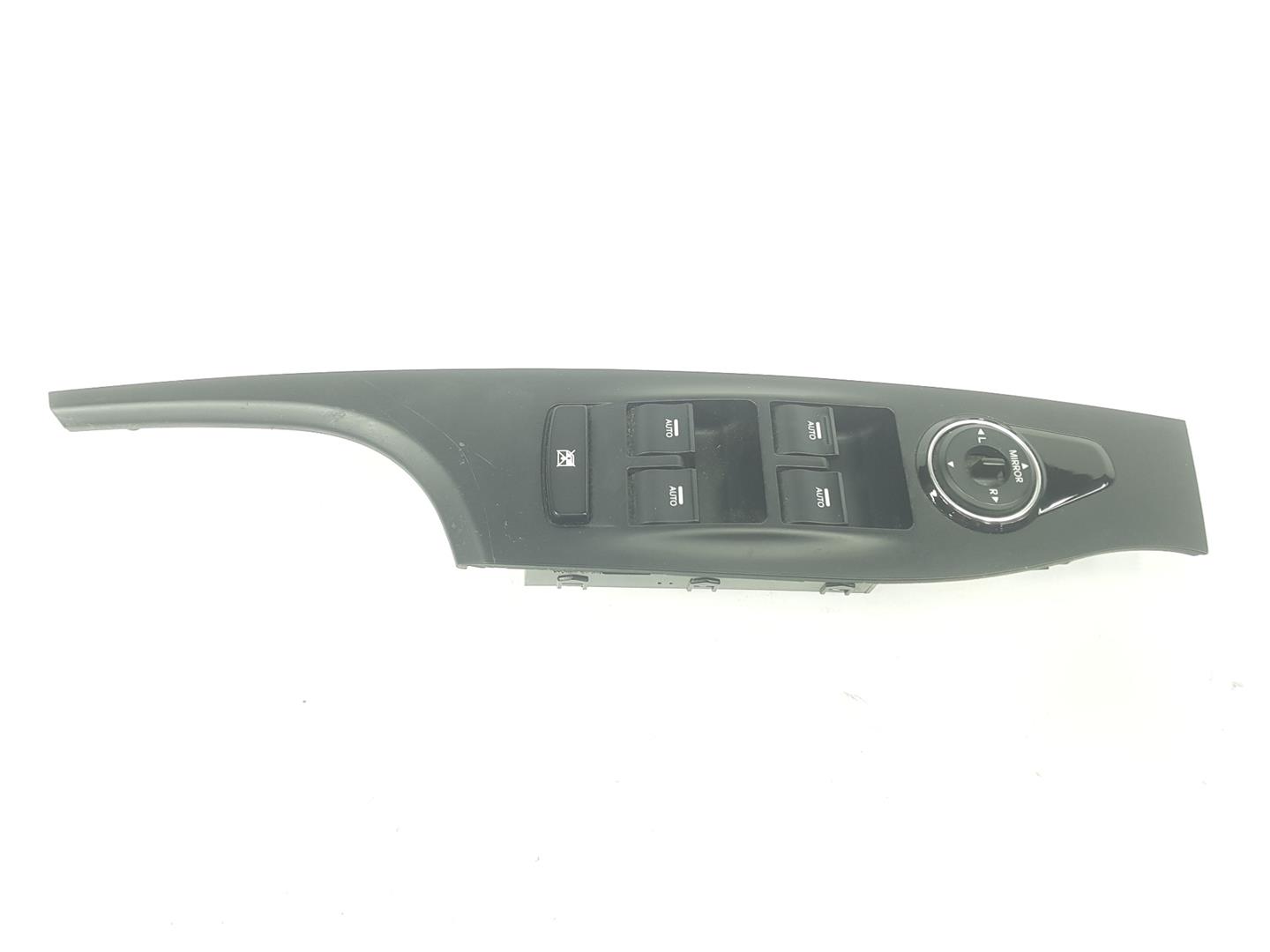 HYUNDAI i40 VF (1 generation) (2011-2020) Vänster främre dörrfönsterbrytare 935703Z3004X,935713Z000 19828006